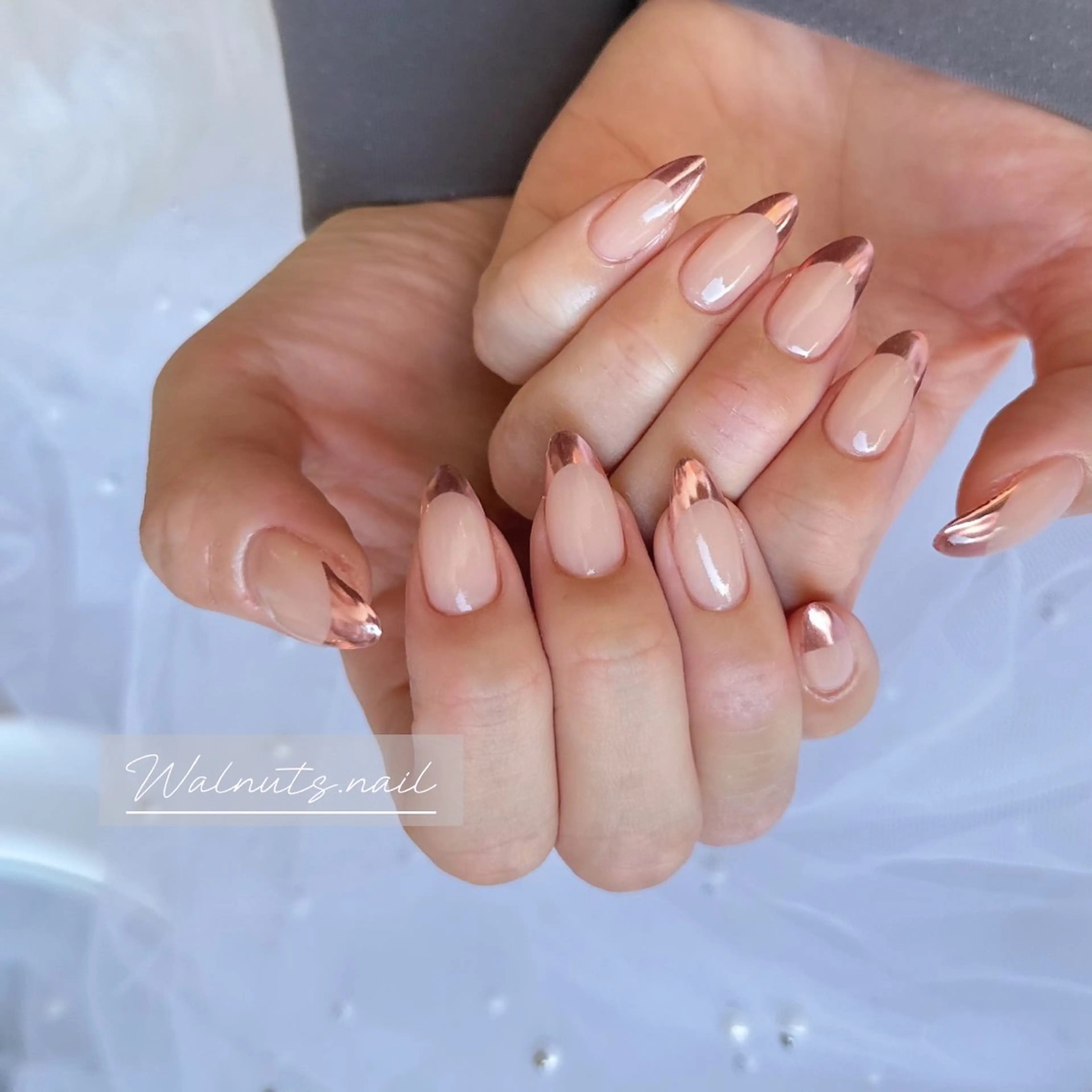 ネイル ハンドネイル esterella所属・Nail salon esterellaのネイルデザイン