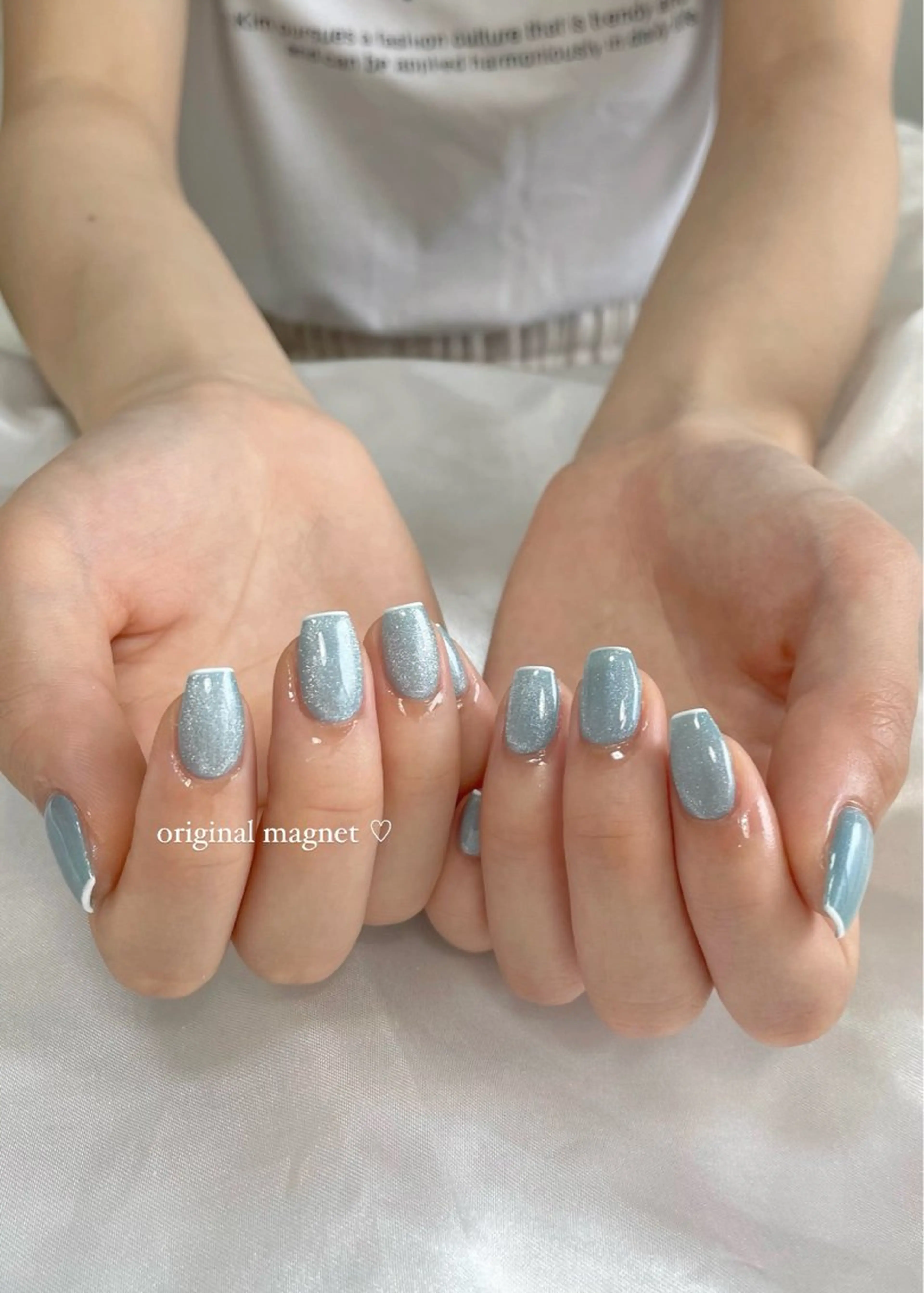 ネイル ハンドネイル private salon uluのネイルデザイン