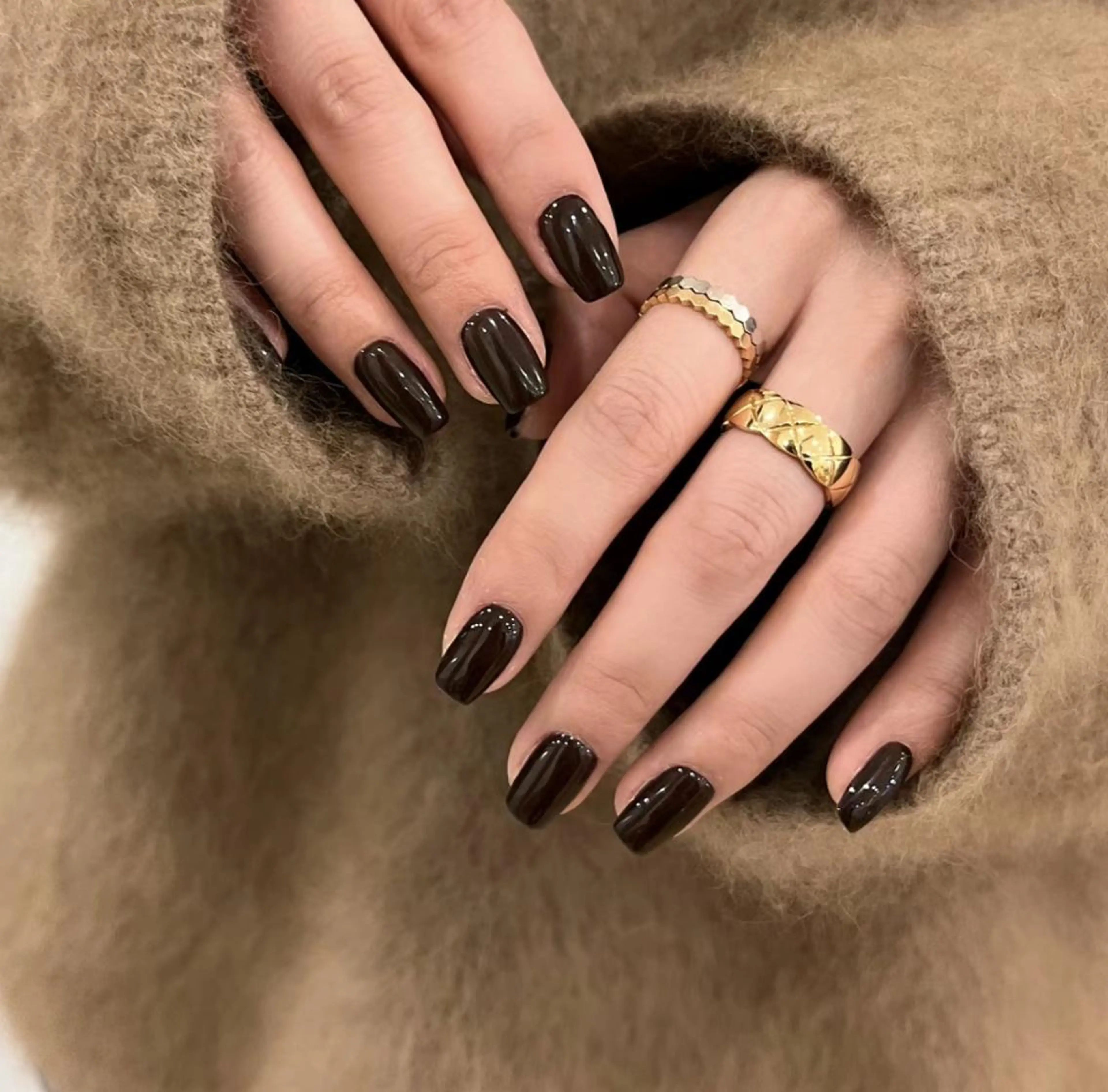 ネイル ハンドネイル By moonネイル 🌷ワンホン/韓国風のネイルデザイン