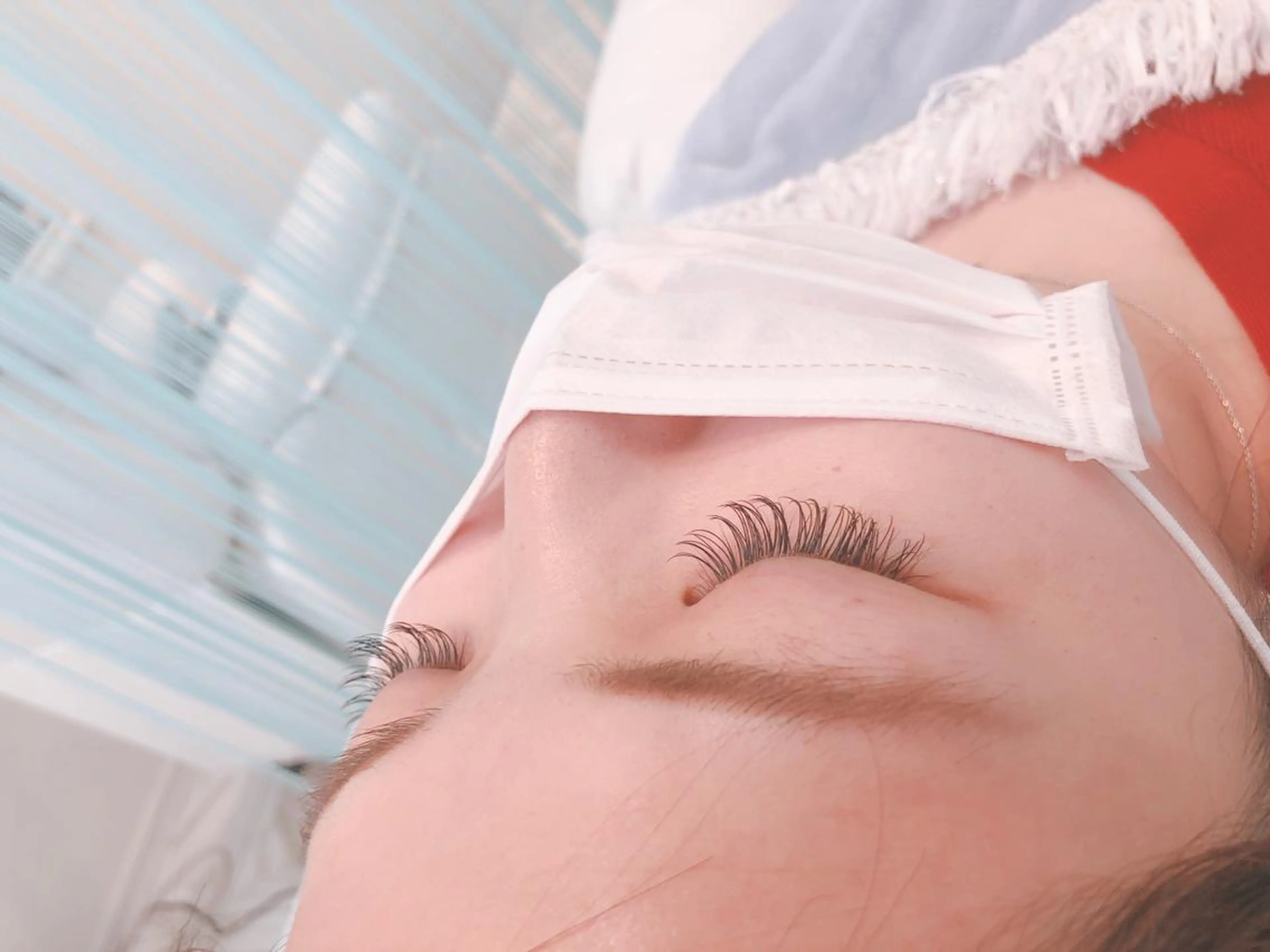 マツエク・マツパ eyelist🌙 natsumiのマツエク・マツパデザイン