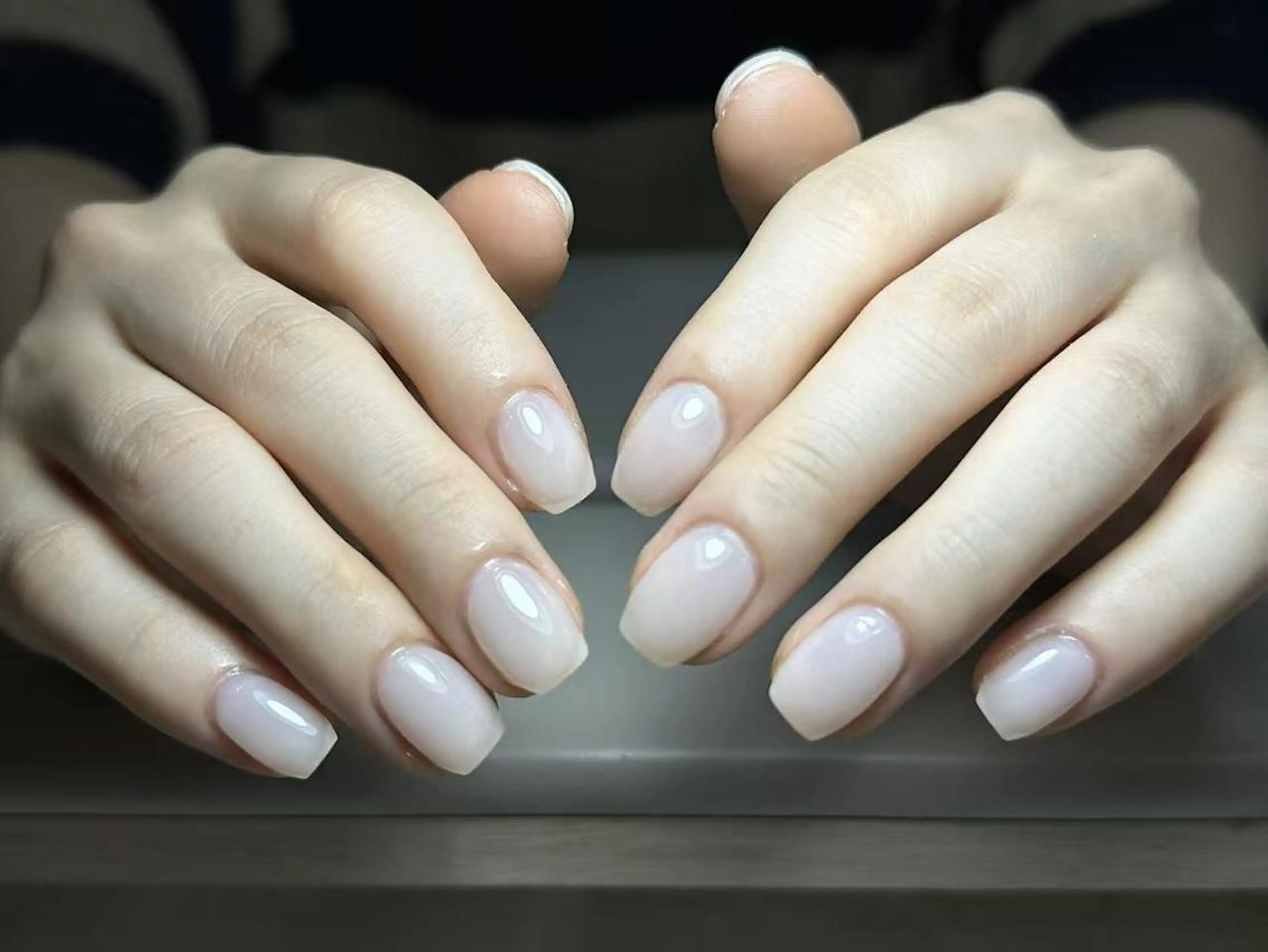 ネイル ハンドネイル Molly _nailのネイルデザイン