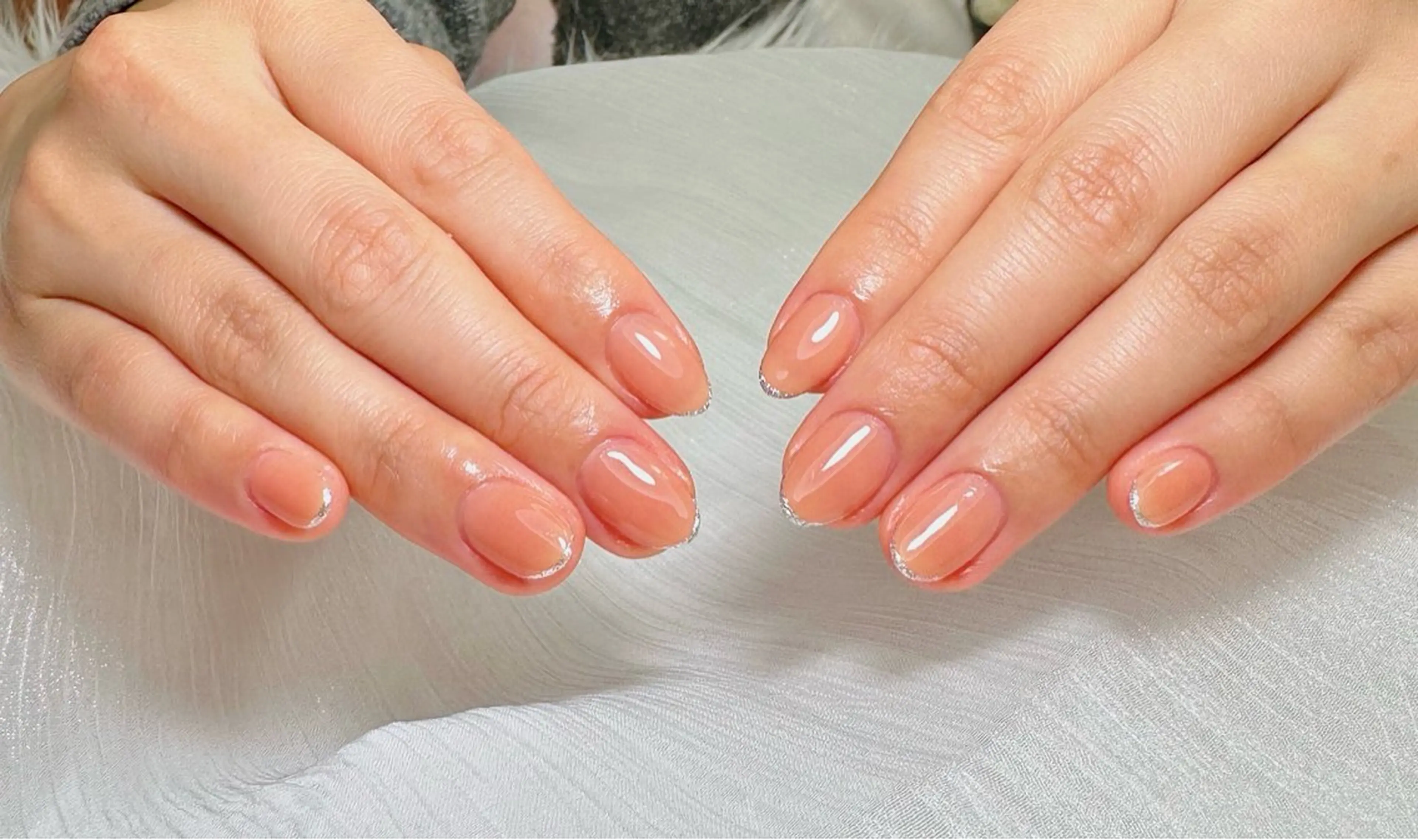 ネイル ハンドネイル Yuka Nail Salon所属・Yuka Nail Salonのネイルデザイン