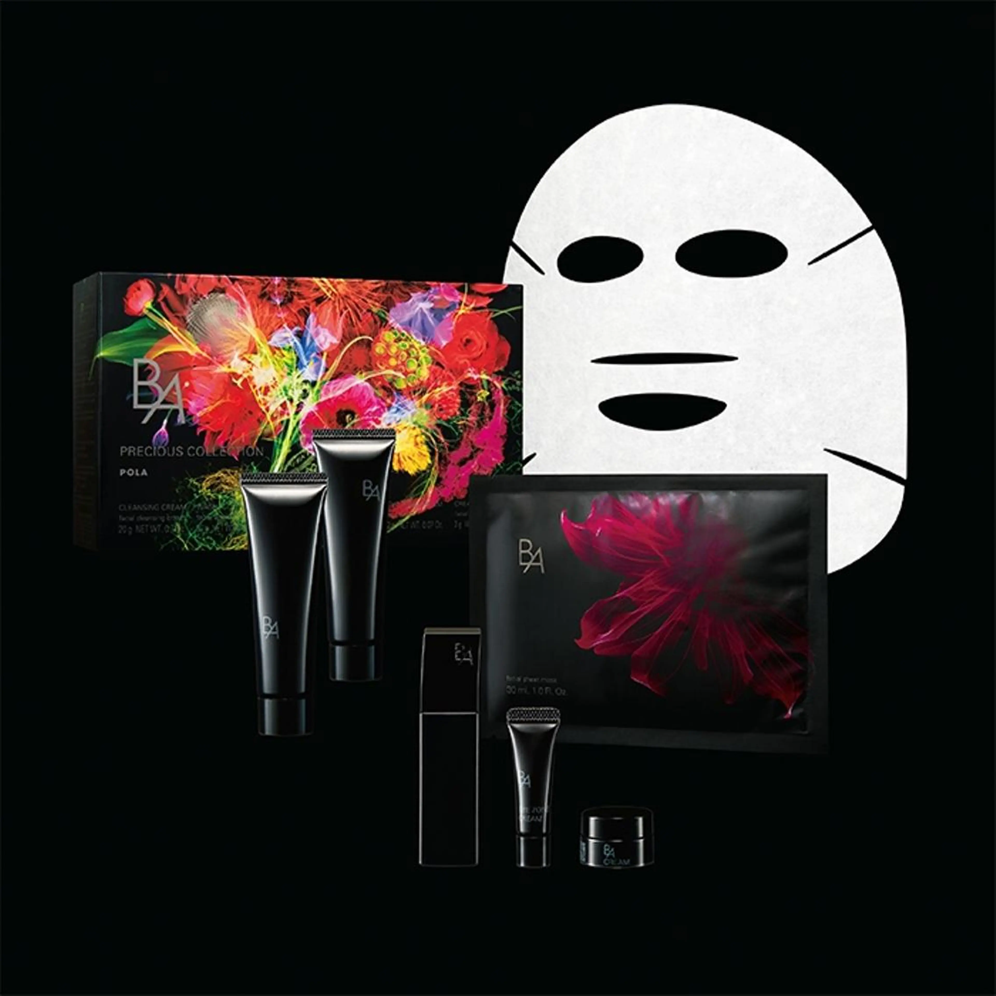 ＰＯＬＡ福岡東店所属・POLA　福岡東店 木山 のエステ・リラクイメージ