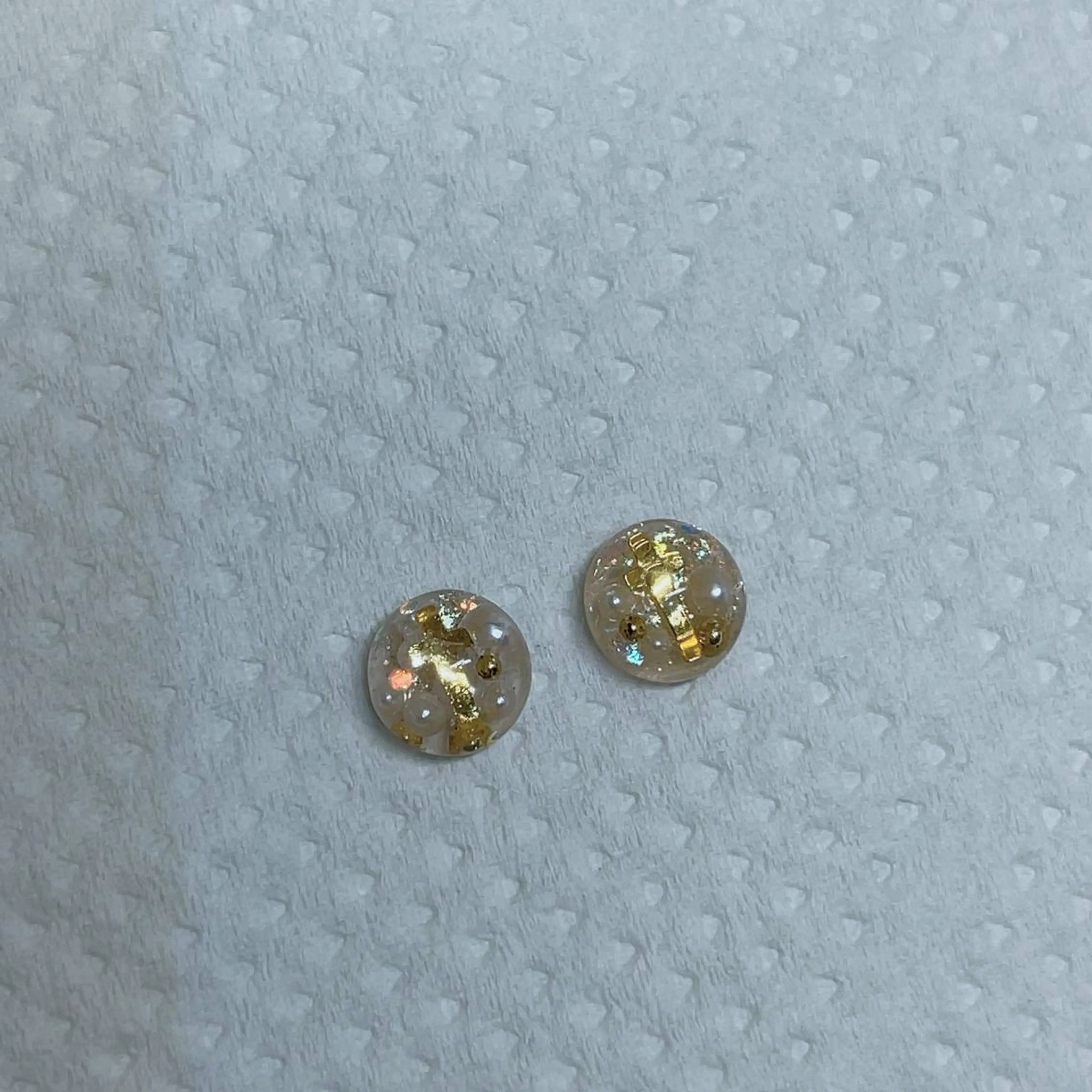 ネイル ❁⃘*。Petite fleur❁⃘*りさのネイルデザイン