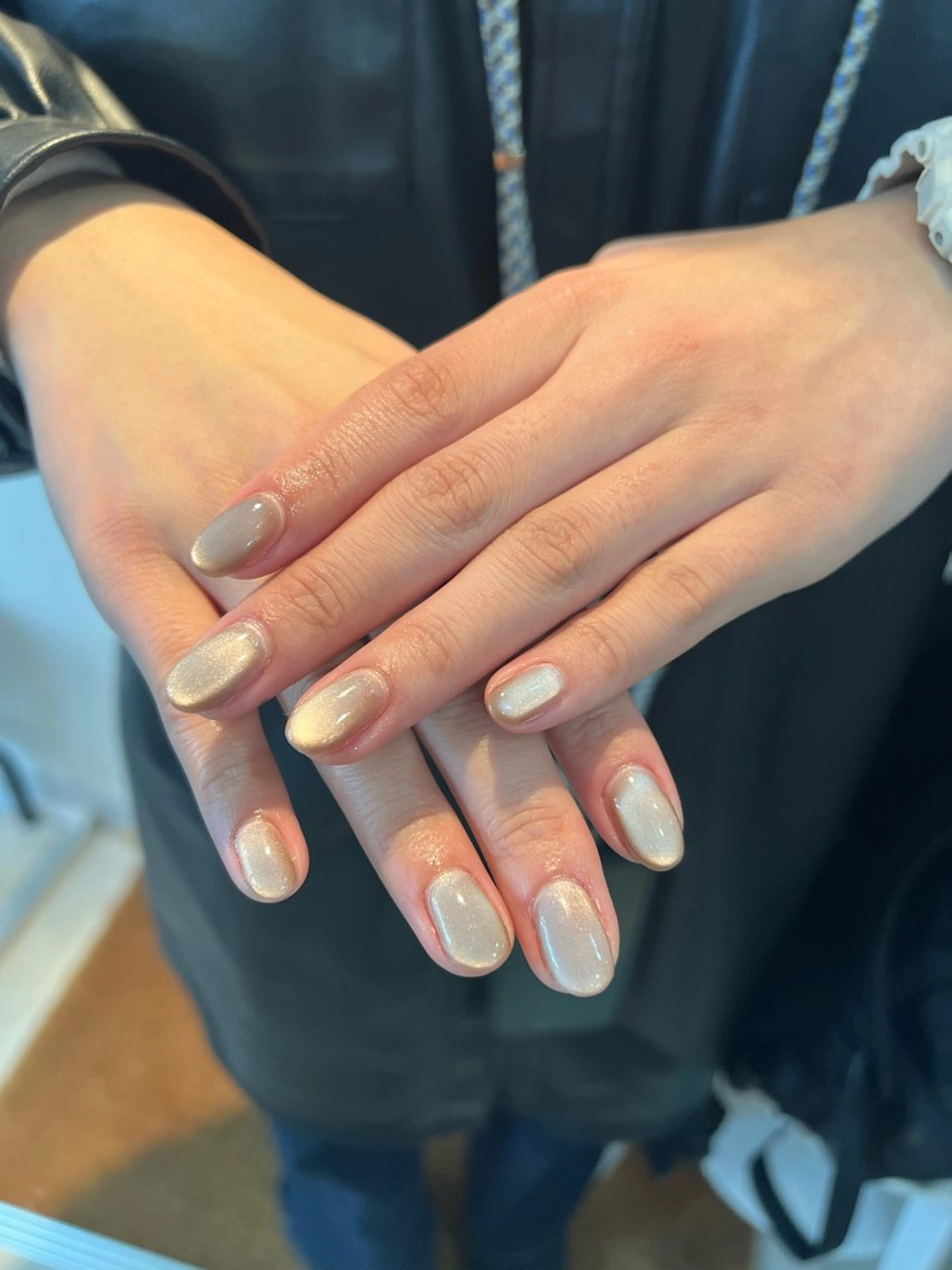 ネイル Free's nail　Sakiのネイルデザイン