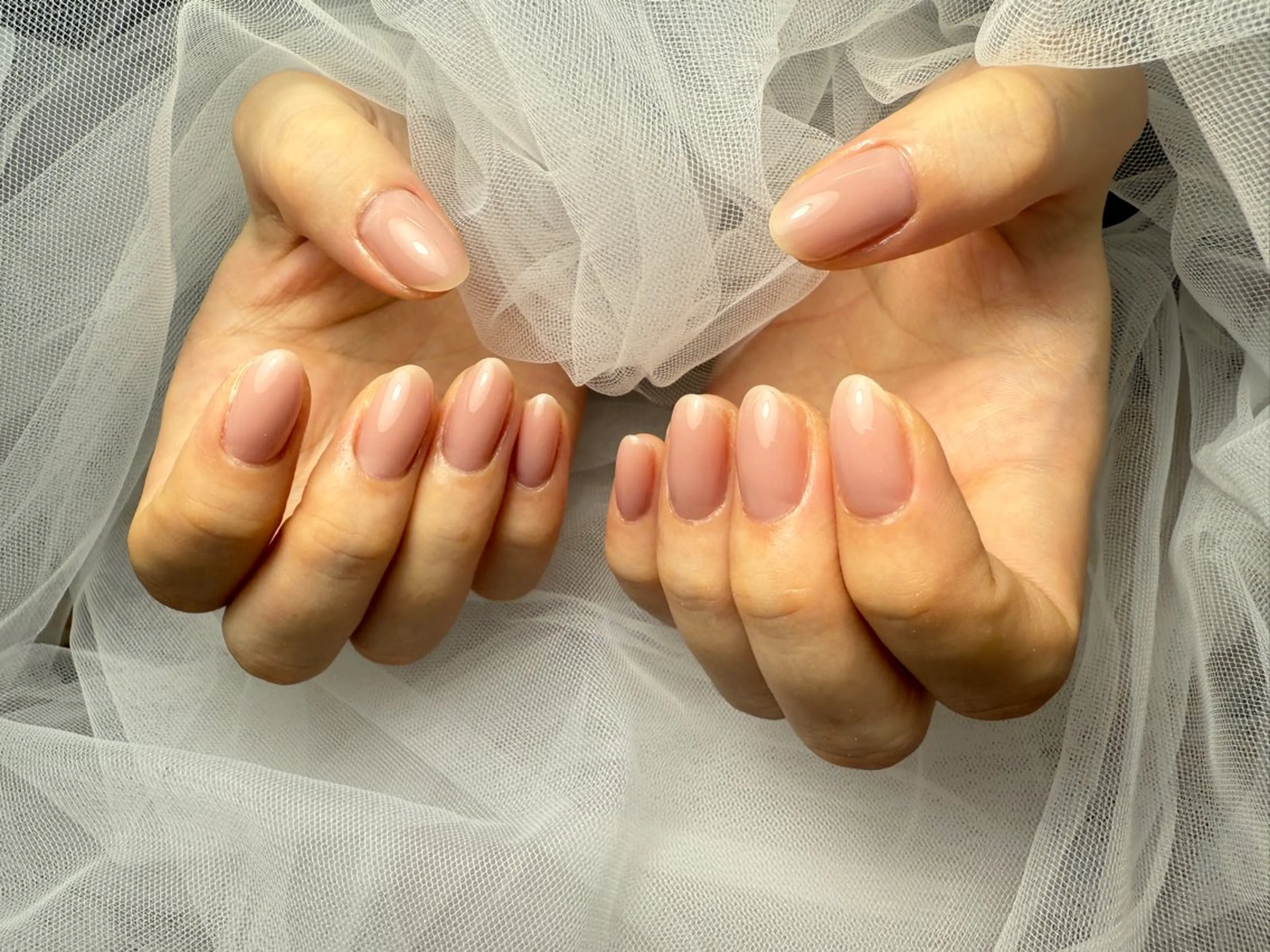 ネイル ハンドネイル ToliyDeliy Nail Salonのネイルデザイン