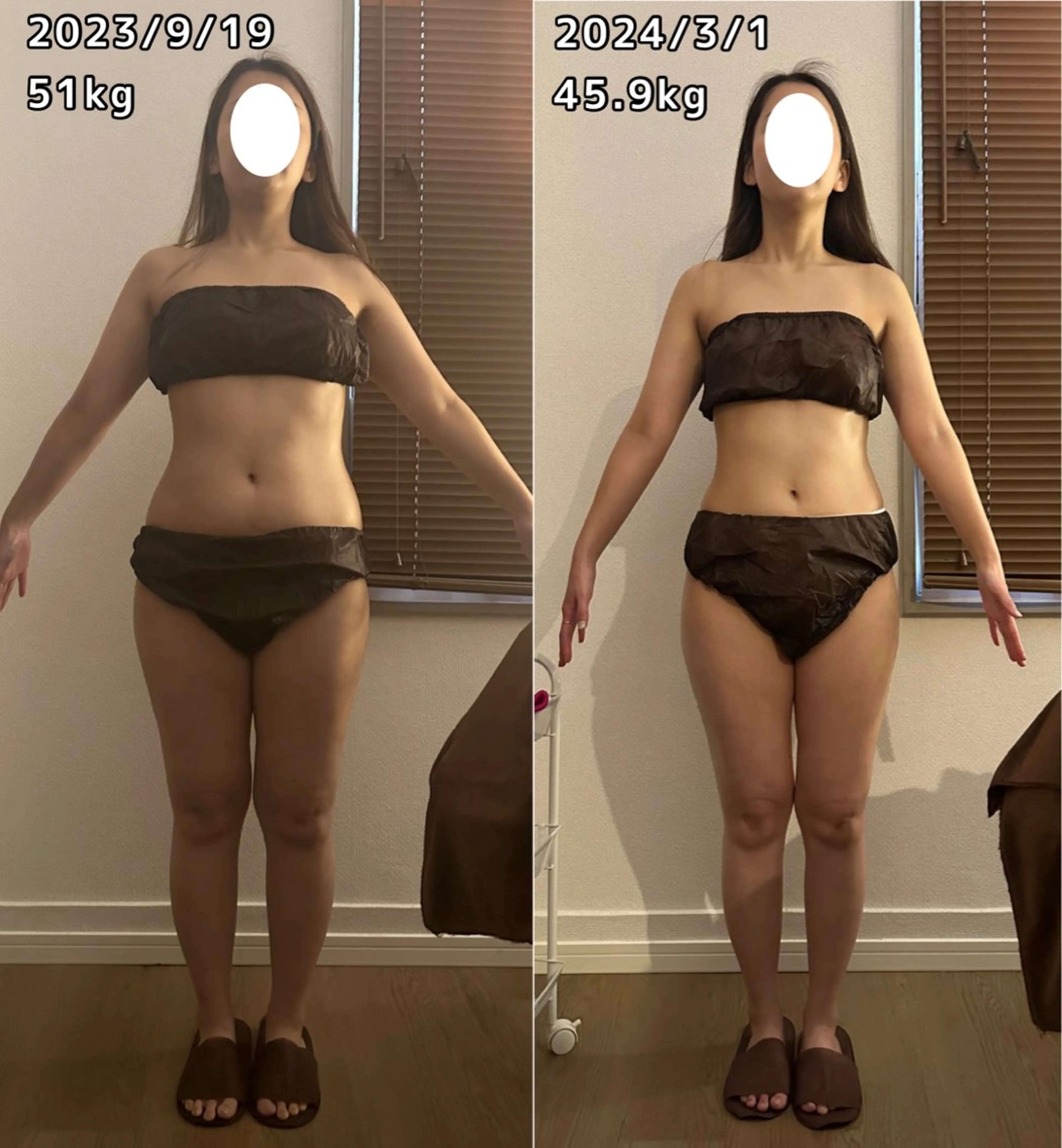 痩身サロンiBDY所属・いわきり ゆきのエステ・リラクイメージ