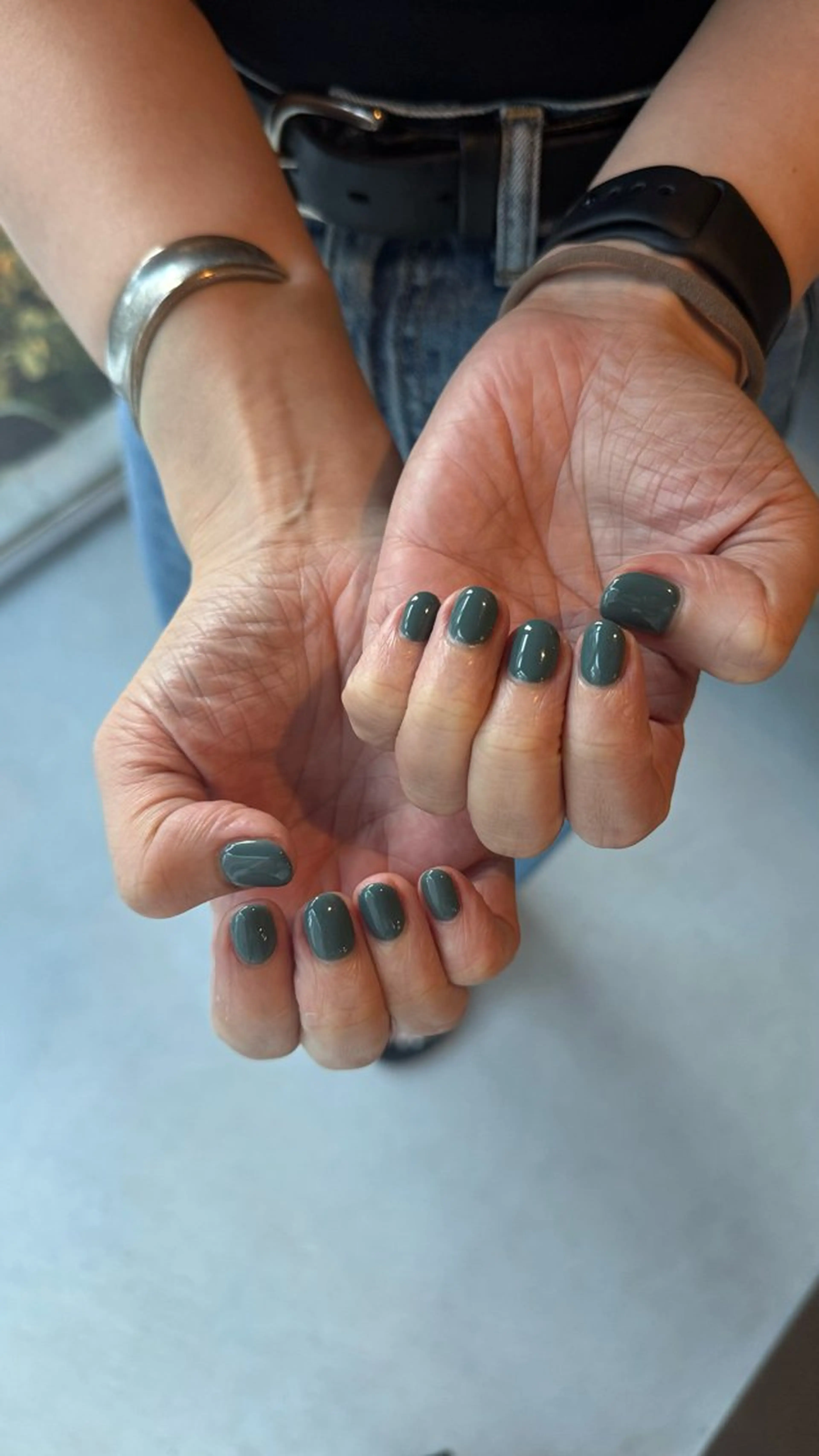 ネイル em.b所属・今井 恵理のネイルデザイン