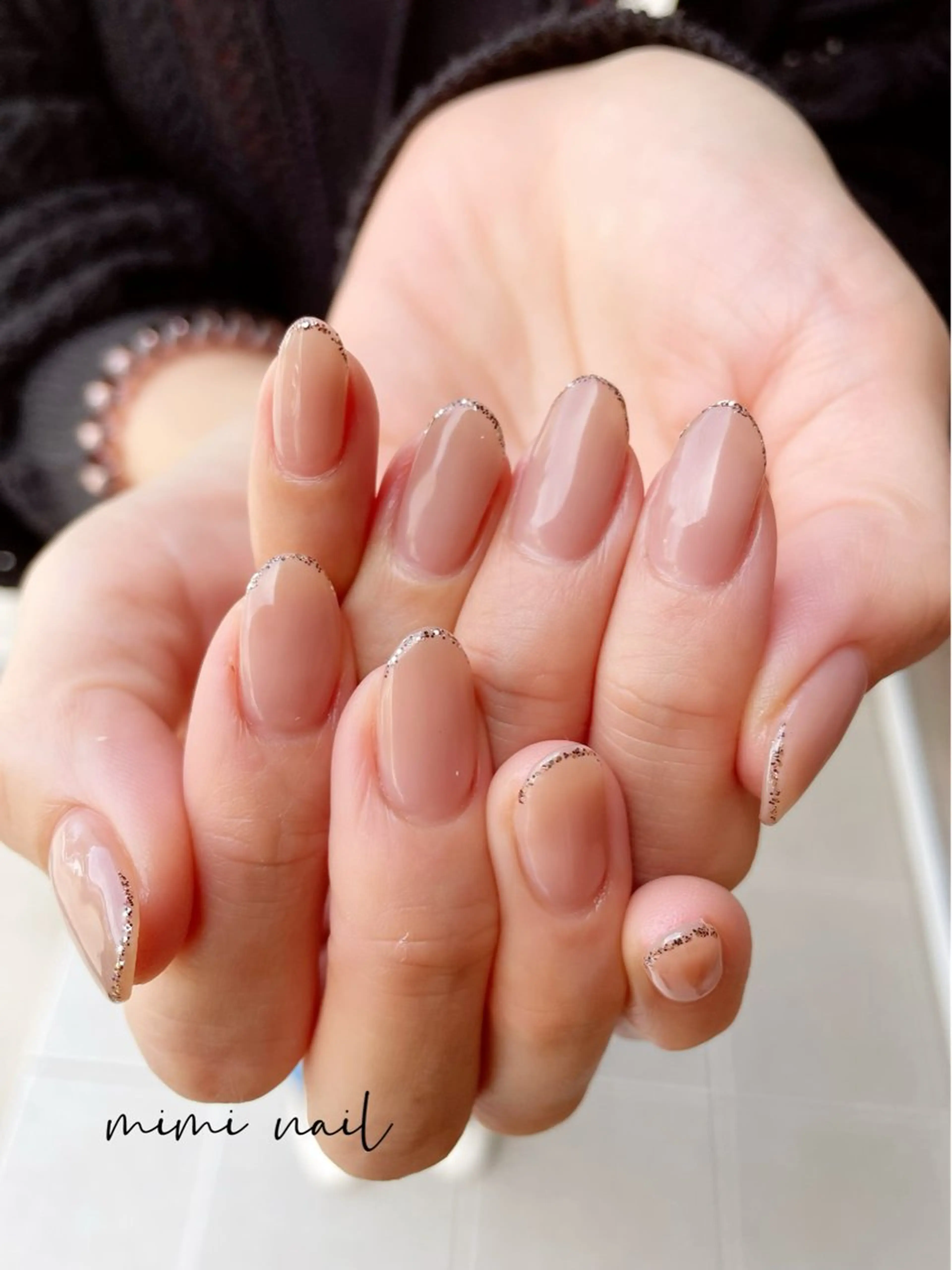 ネイル mimi nailのネイルデザイン