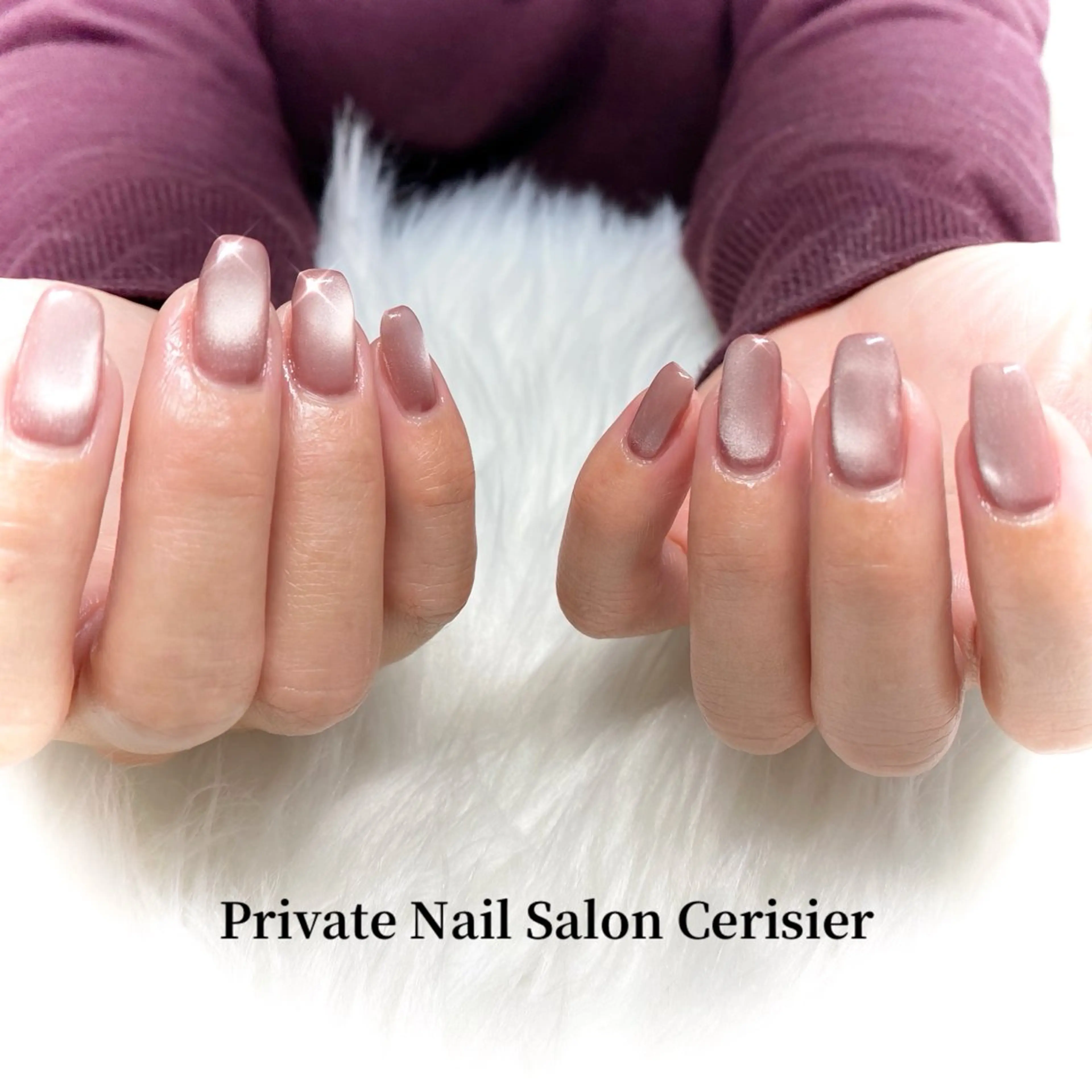 ネイル ハンドネイル Honda Kaoriのネイルデザイン