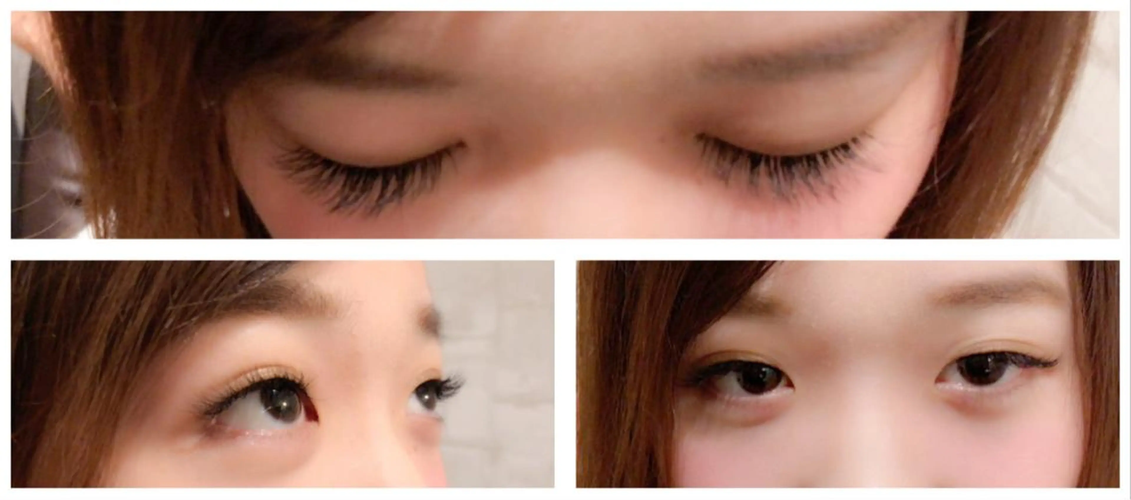 マツエク・マツパ 髪質改善/縮毛矯正 /青山　早希🐾のヘアスタイル