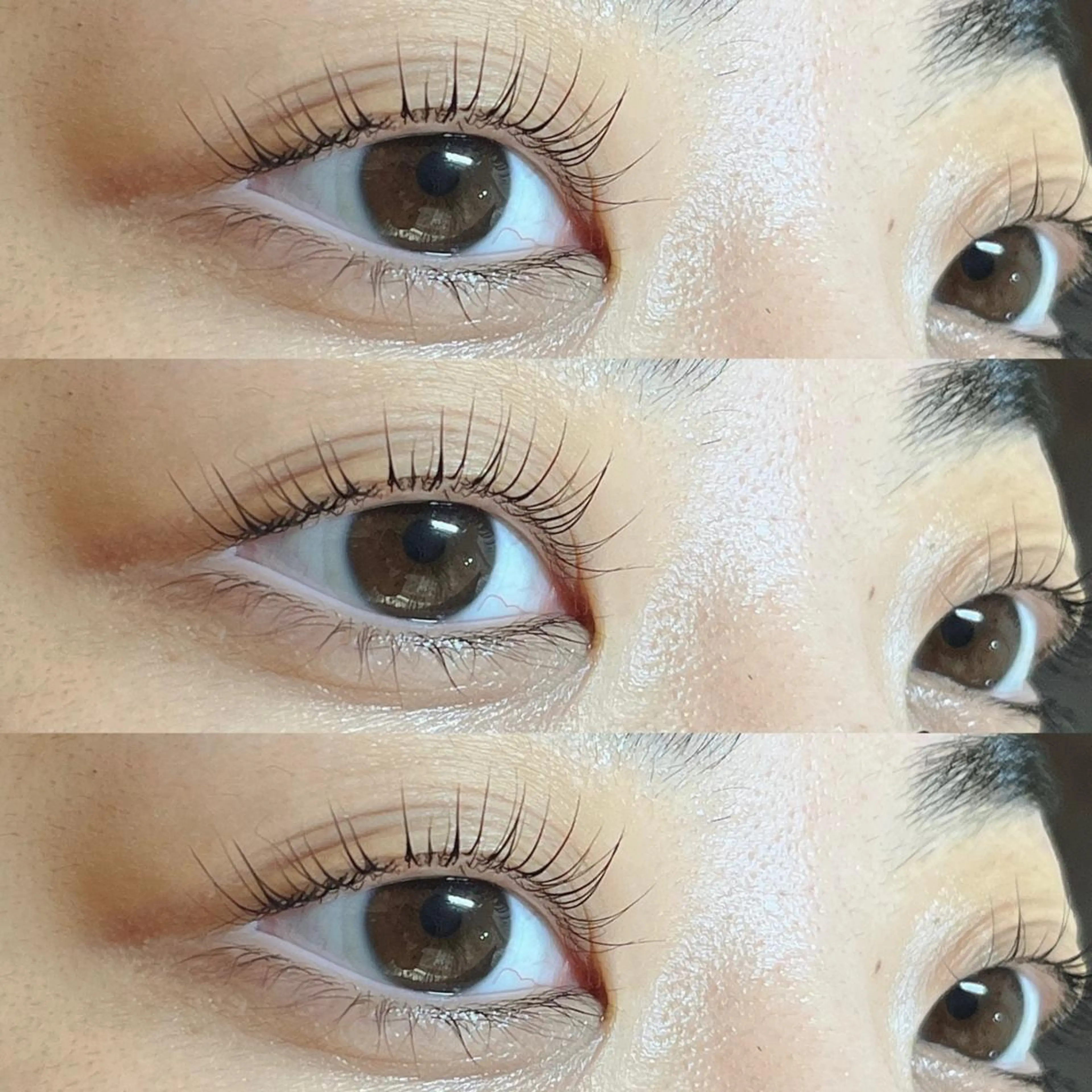 マツエク・マツパ マツパ eyelist Miyazakiのマツエク・マツパデザイン