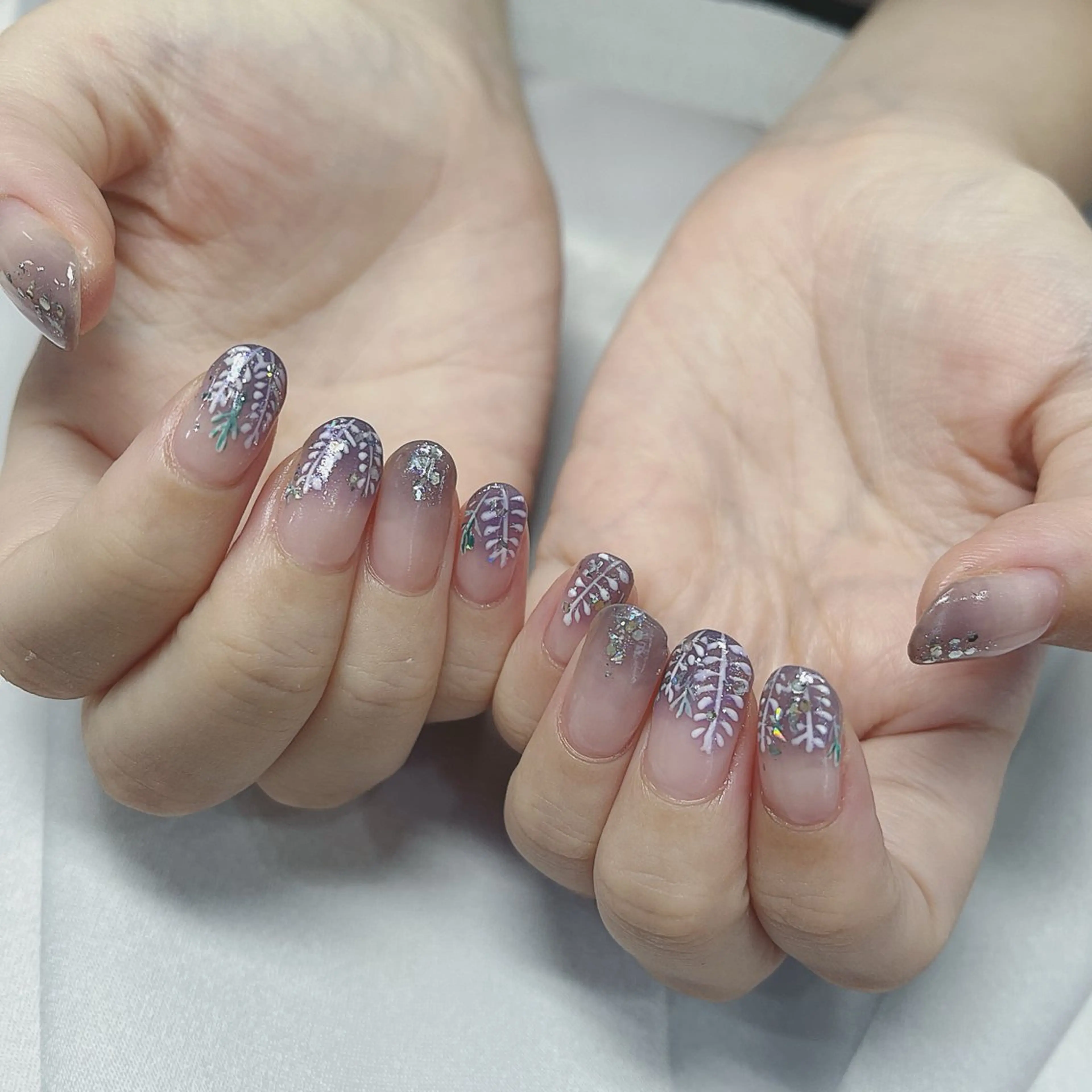 パーフェクトフィルインジェル《持ち込み•付け放題》の写真