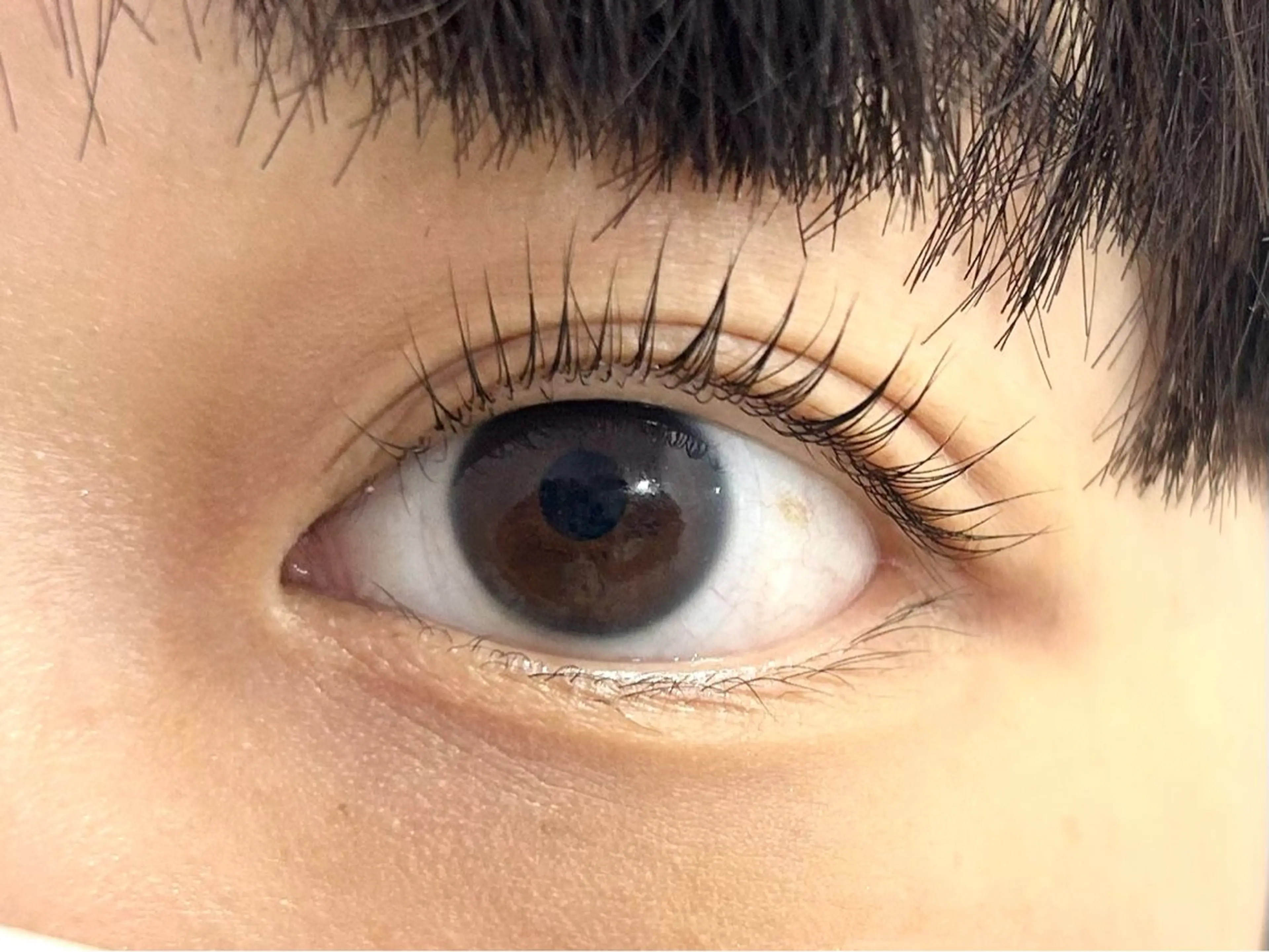 マツエク・マツパ マツパ Miroir EYELASH&BROW所属・Miroir Sunadaのマツエク・マツパデザイン