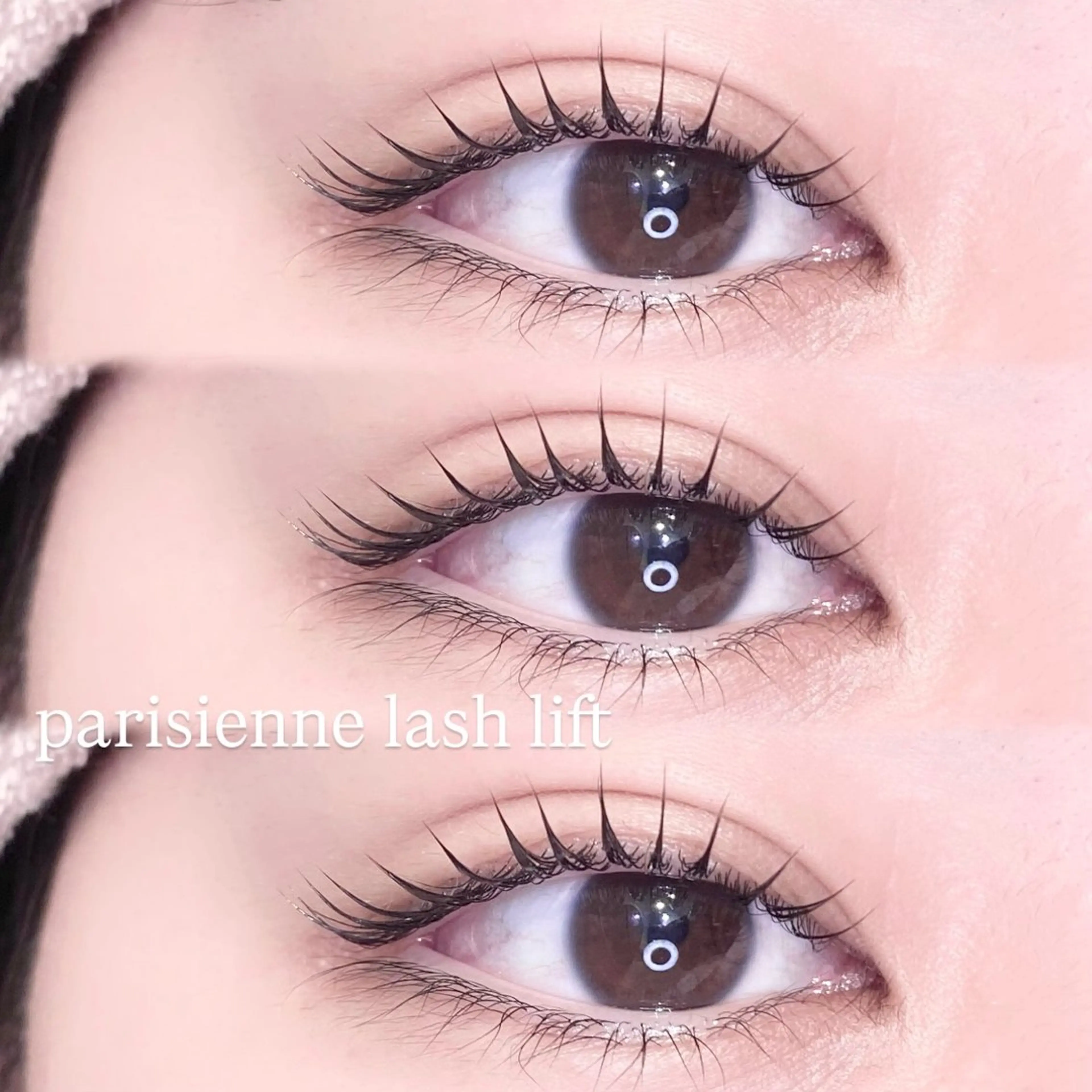 マツエク・マツパ マツパ Loco❤︎ 布施のマツエク・マツパデザイン