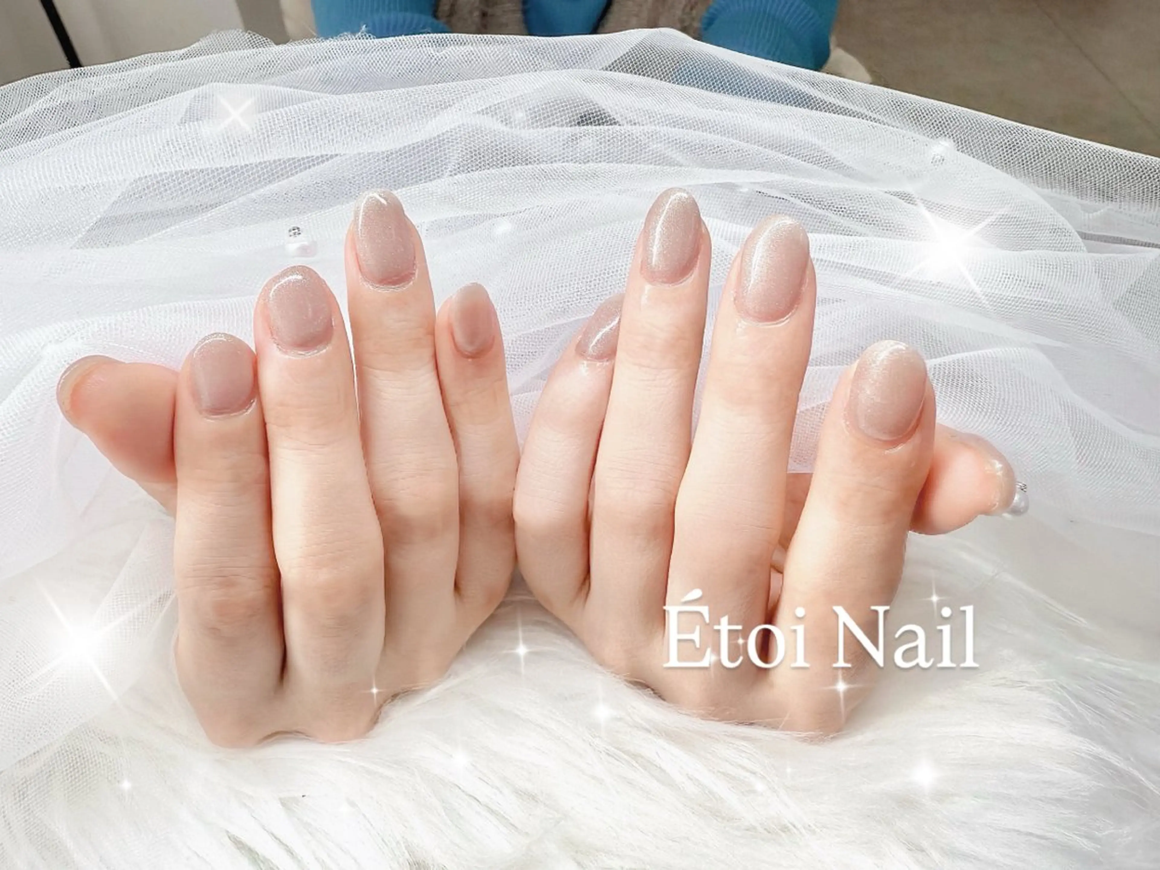 ネイル Etoi Nail akaneのネイルデザイン