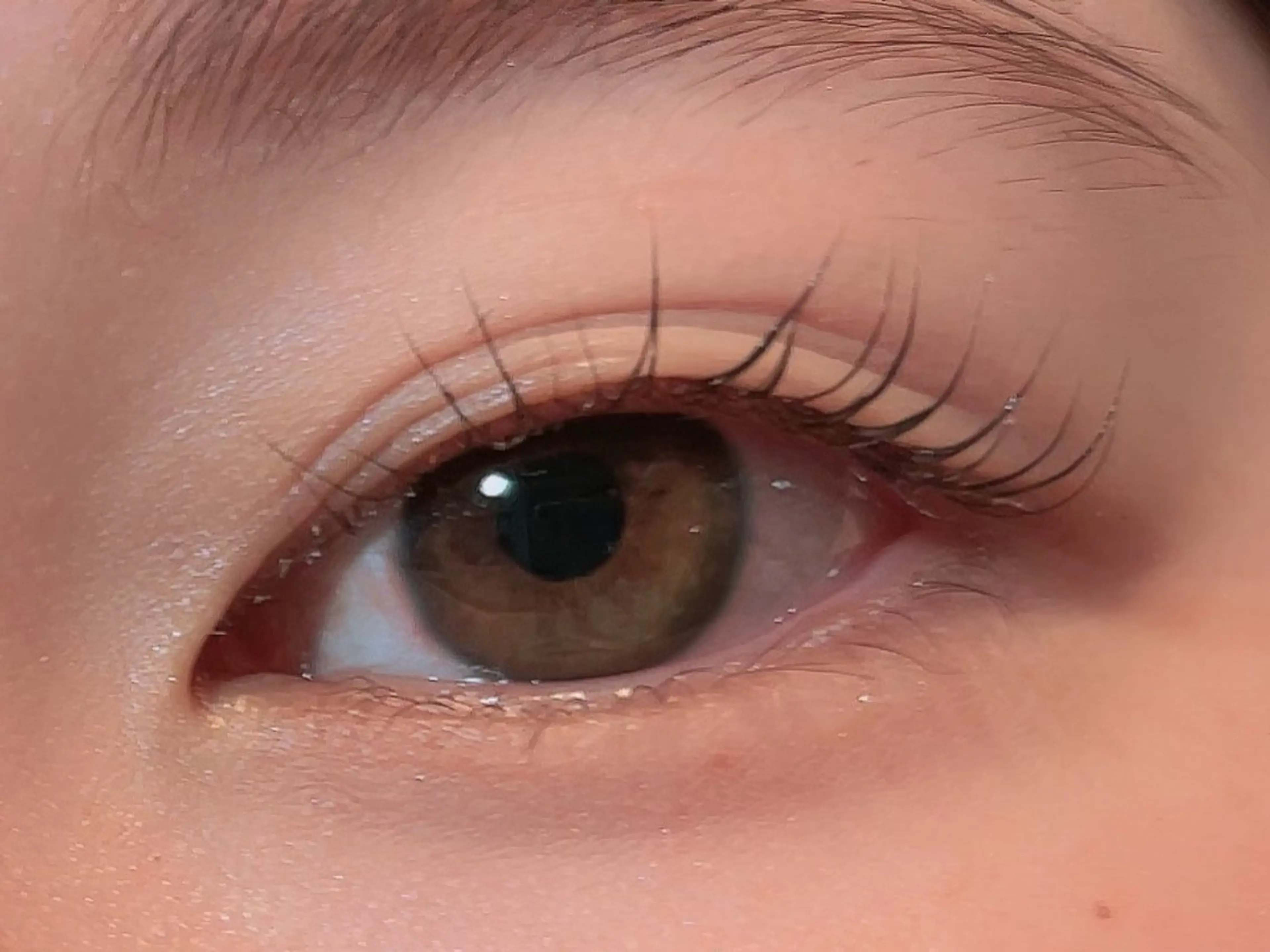 マツエク・マツパ FERNA フェルナのマツエク・マツパデザイン