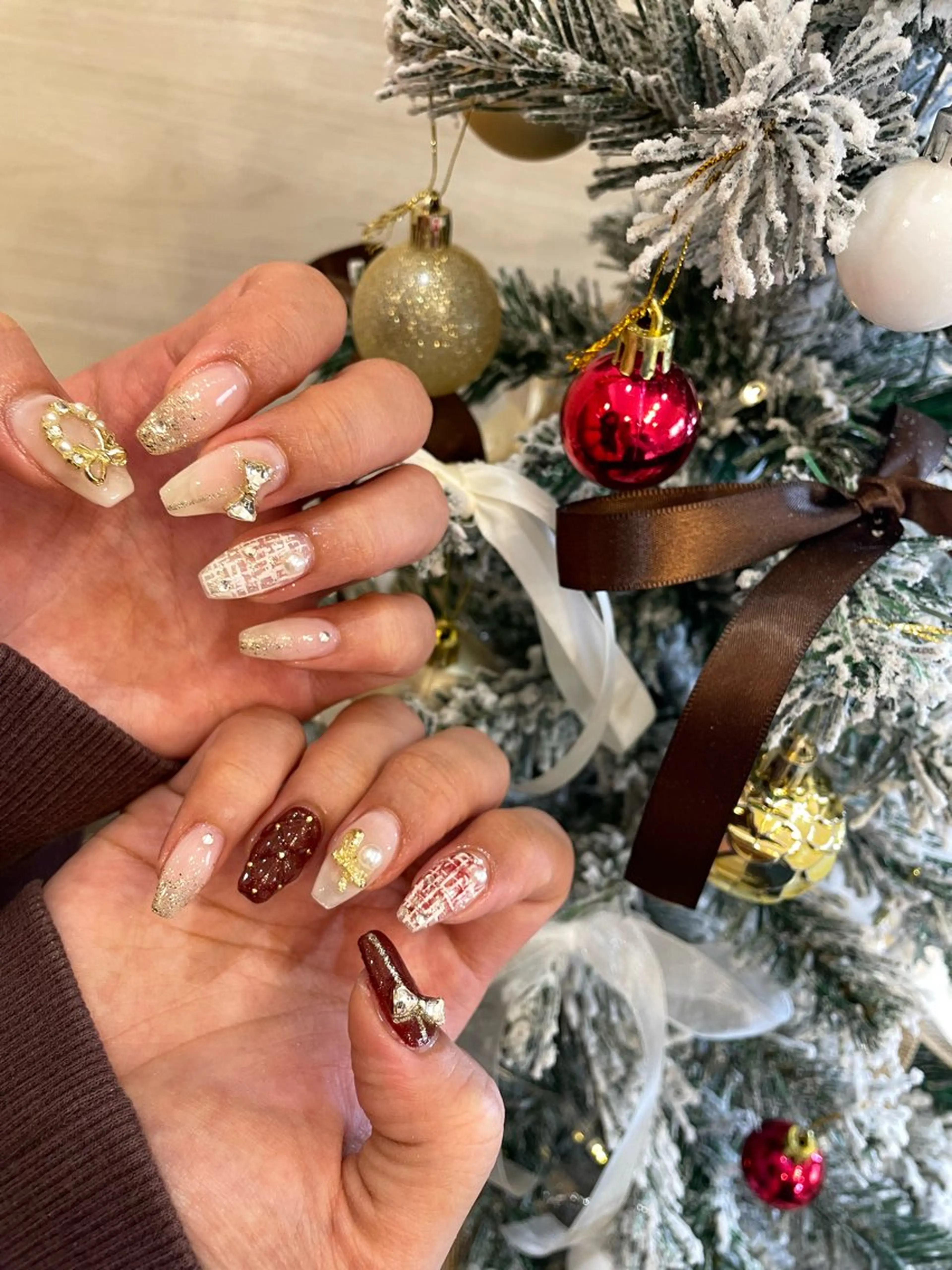 ネイル Nail Salon Gummi.のネイルデザイン