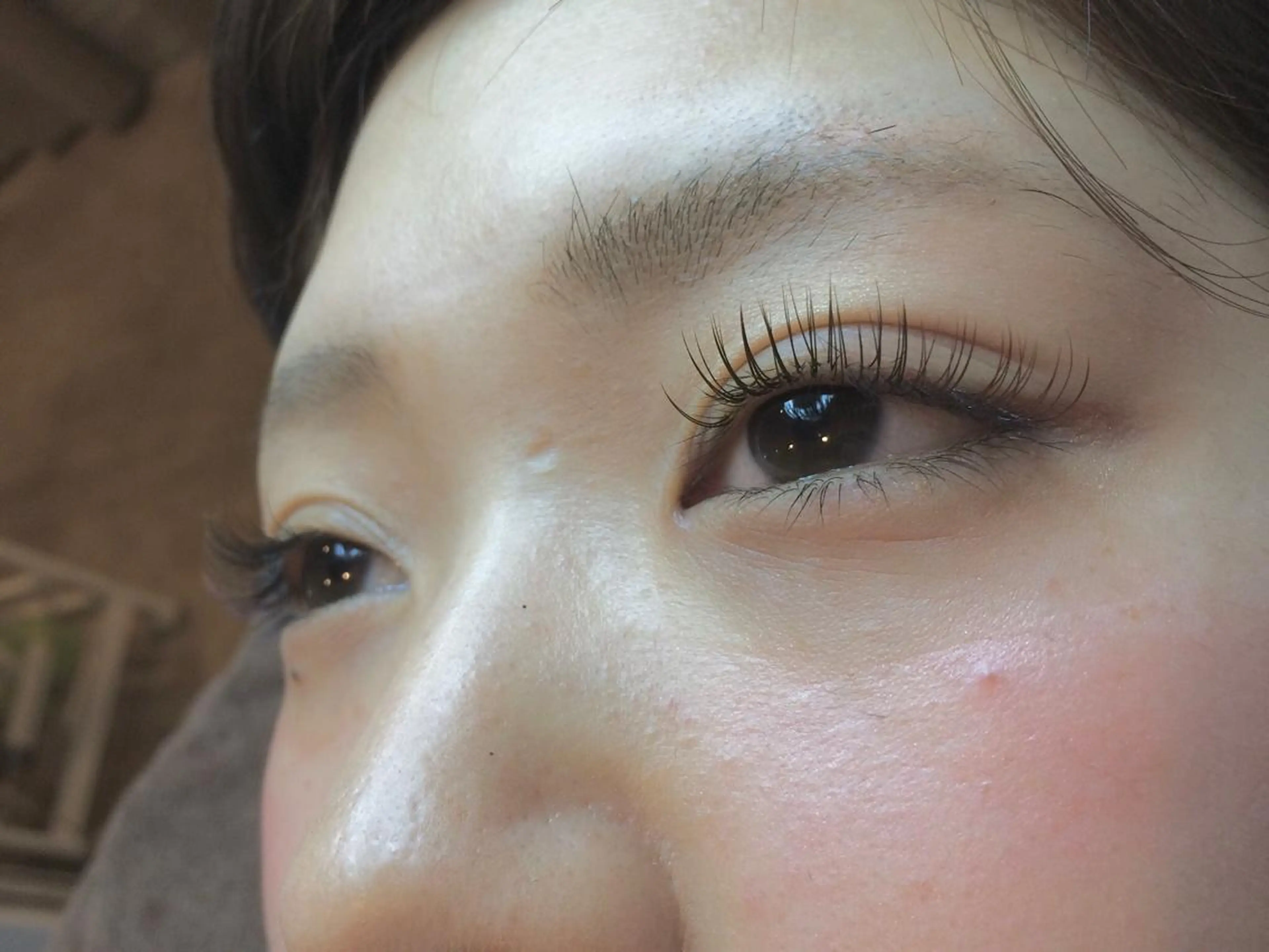 マツエク・マツパ マツエク GO　TODAY SHAiRE SALON 名古屋パルコ店所属・matsuhashi shinaのマツエク・マツパデザイン