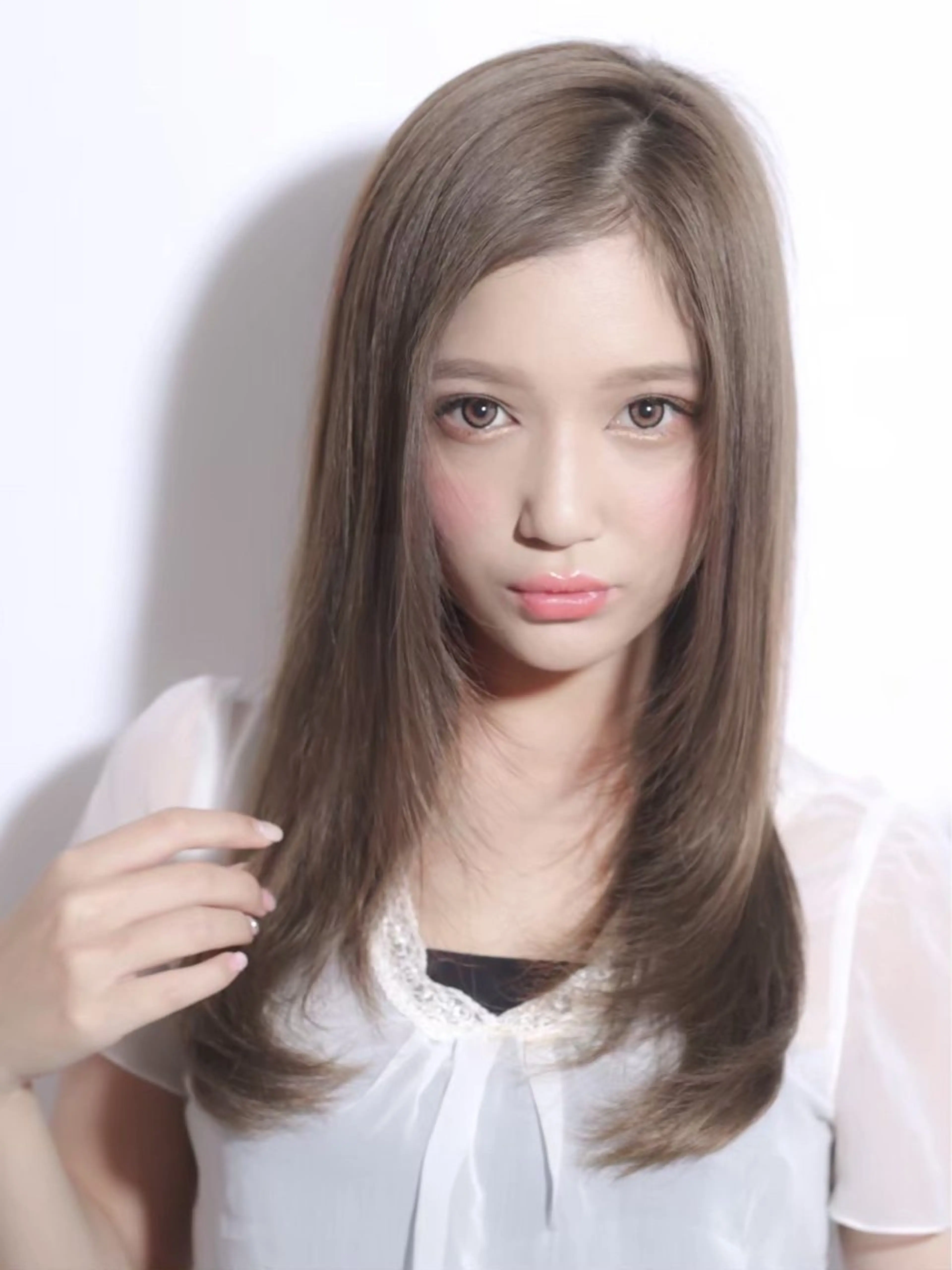 ロング 🍀浅草橋 ai brow🍀北條の眉毛・アイブロウイメージ