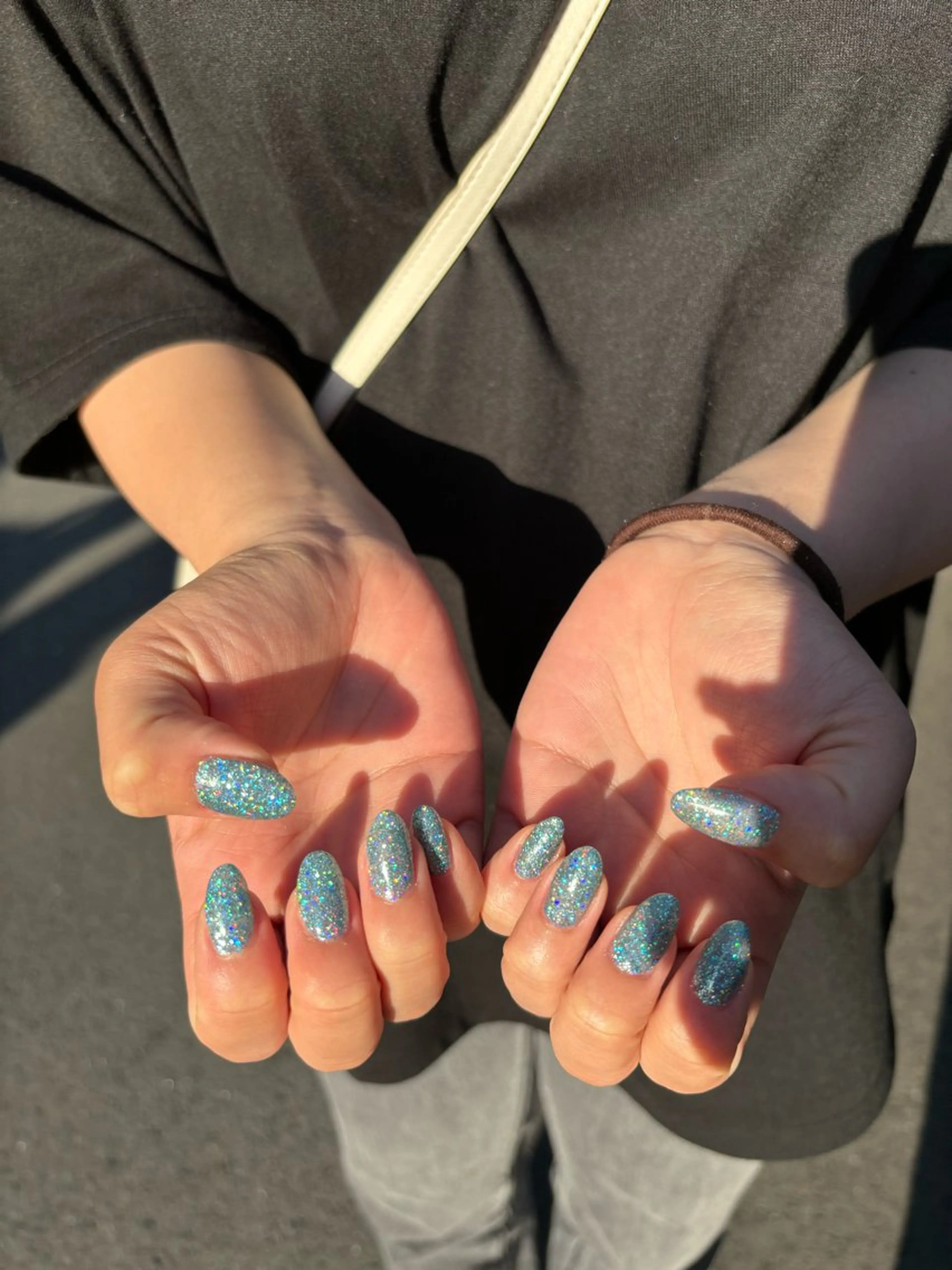 ネイル ハンドネイル May. 昭和町のネイルデザイン