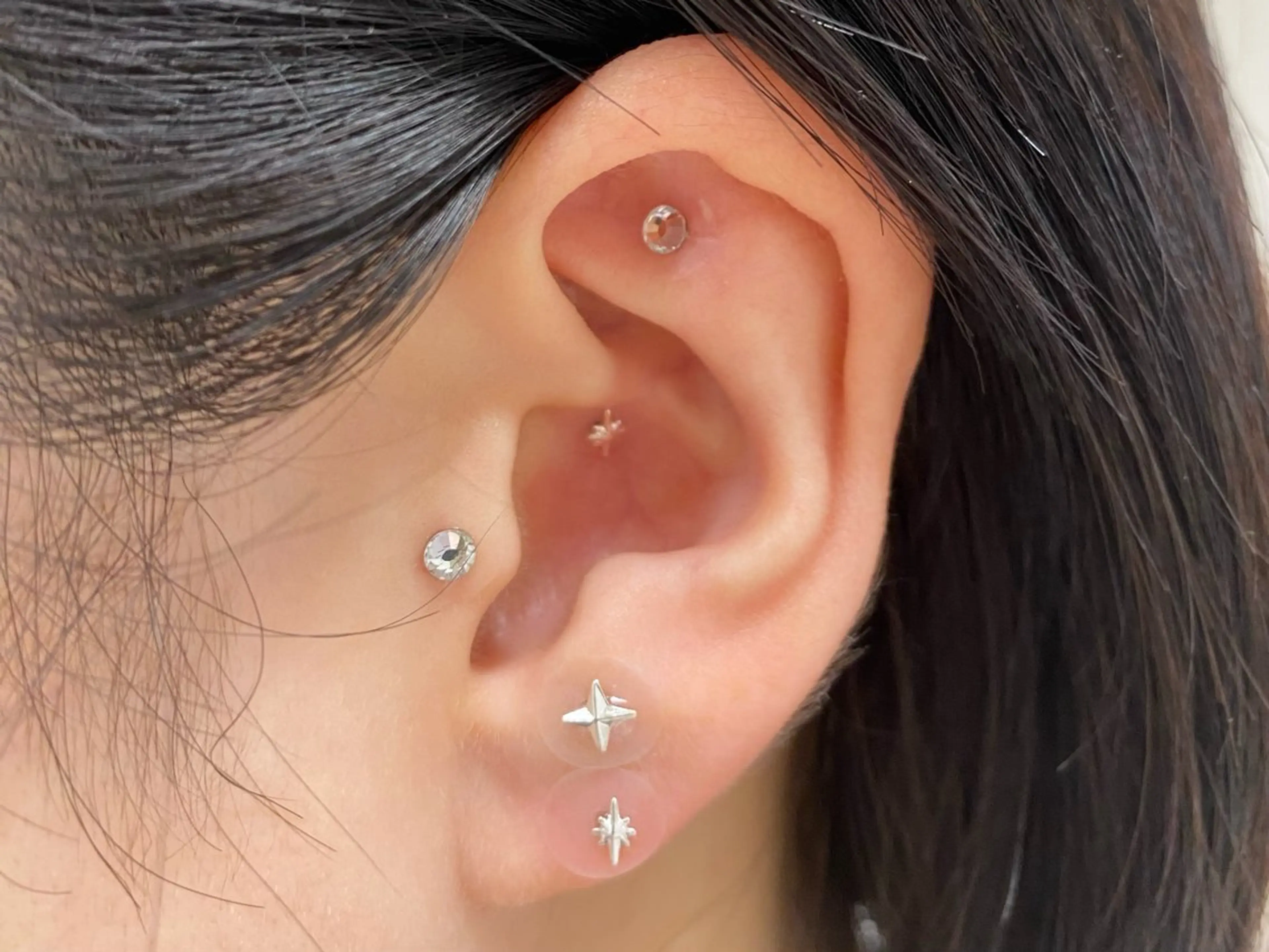 💎マツエク/眉毛 パリジェンヌ渋谷💎の眉毛・アイブロウイメージ