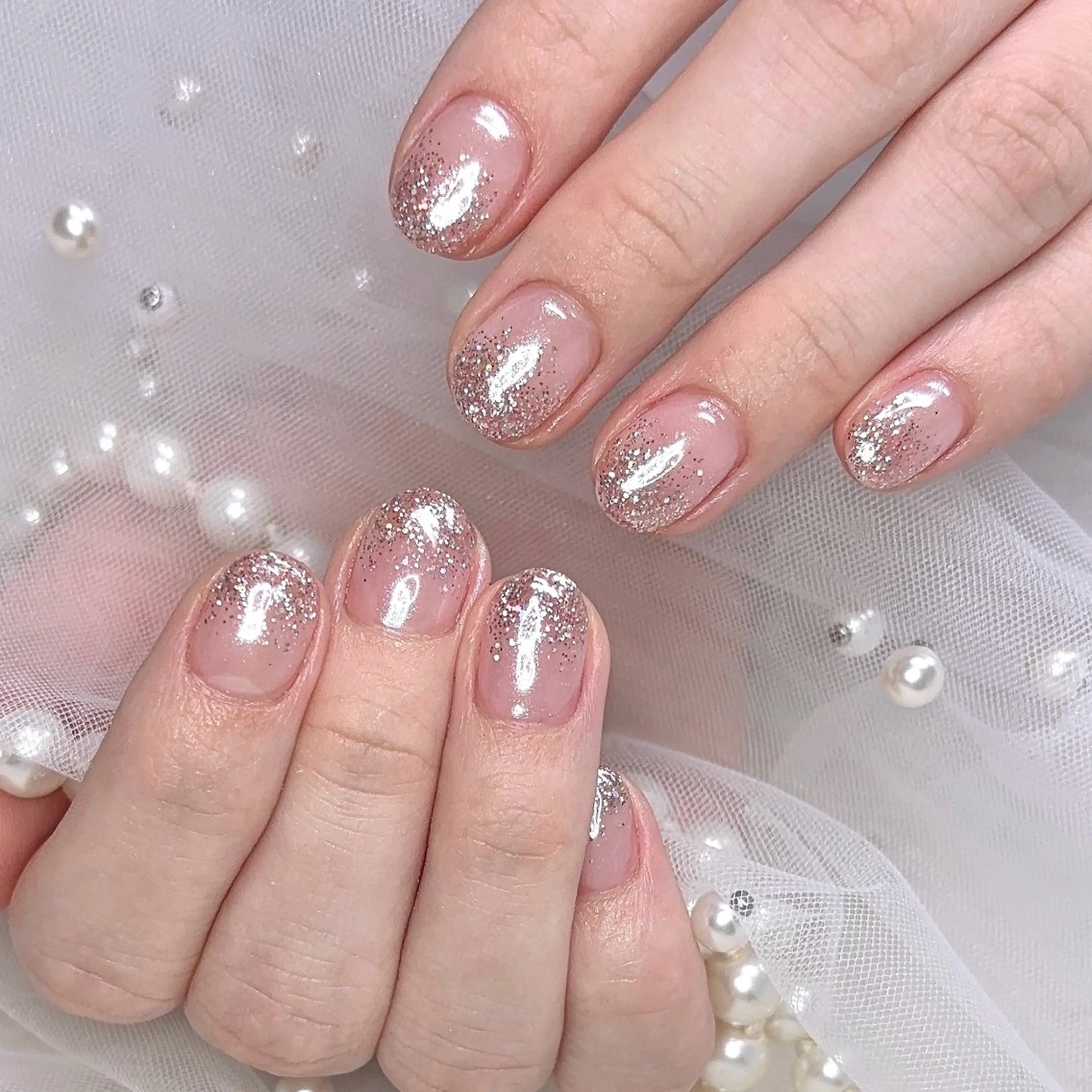 ネイル Misa nailのネイルデザイン