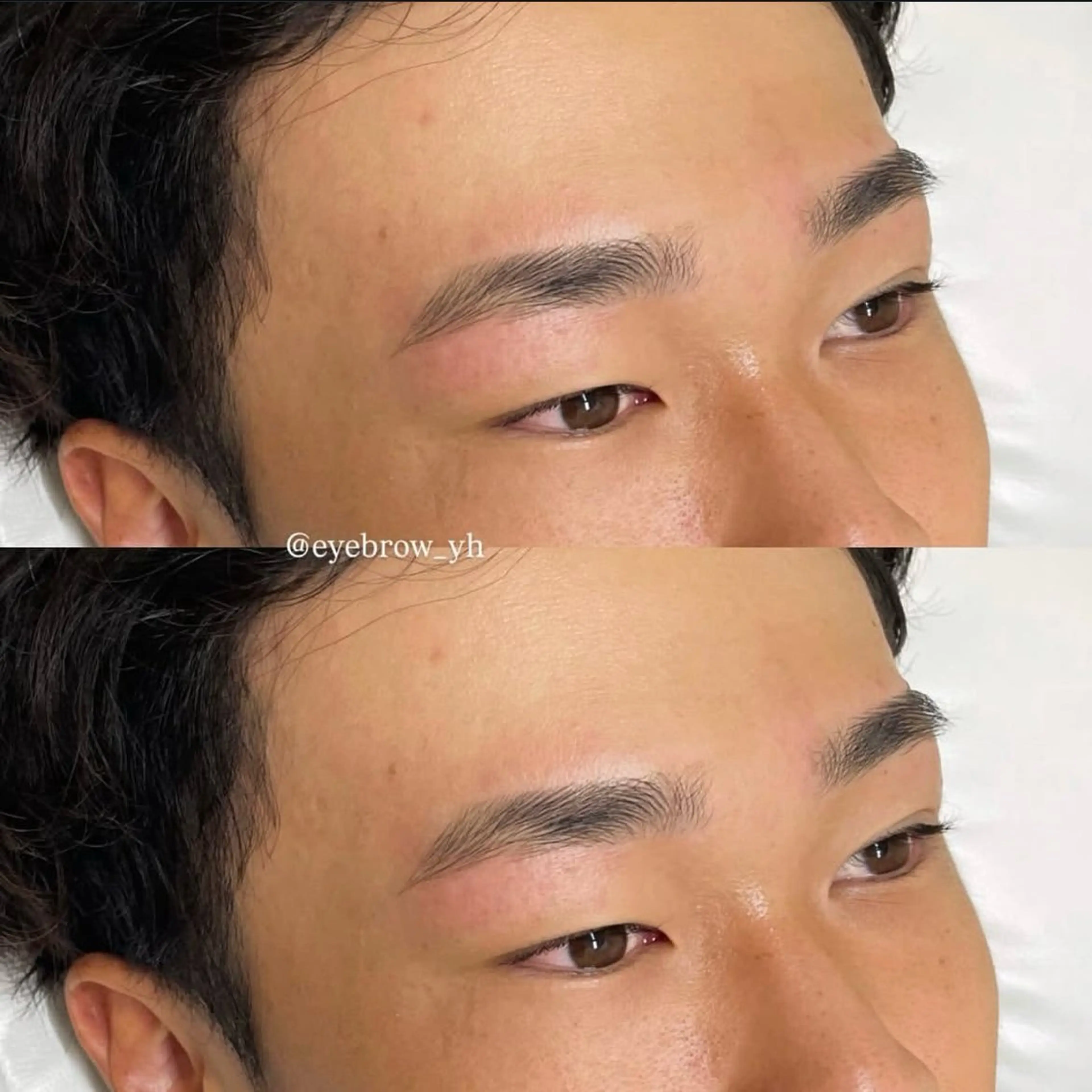 アイブロウ yume. hの眉毛・アイブロウイメージ