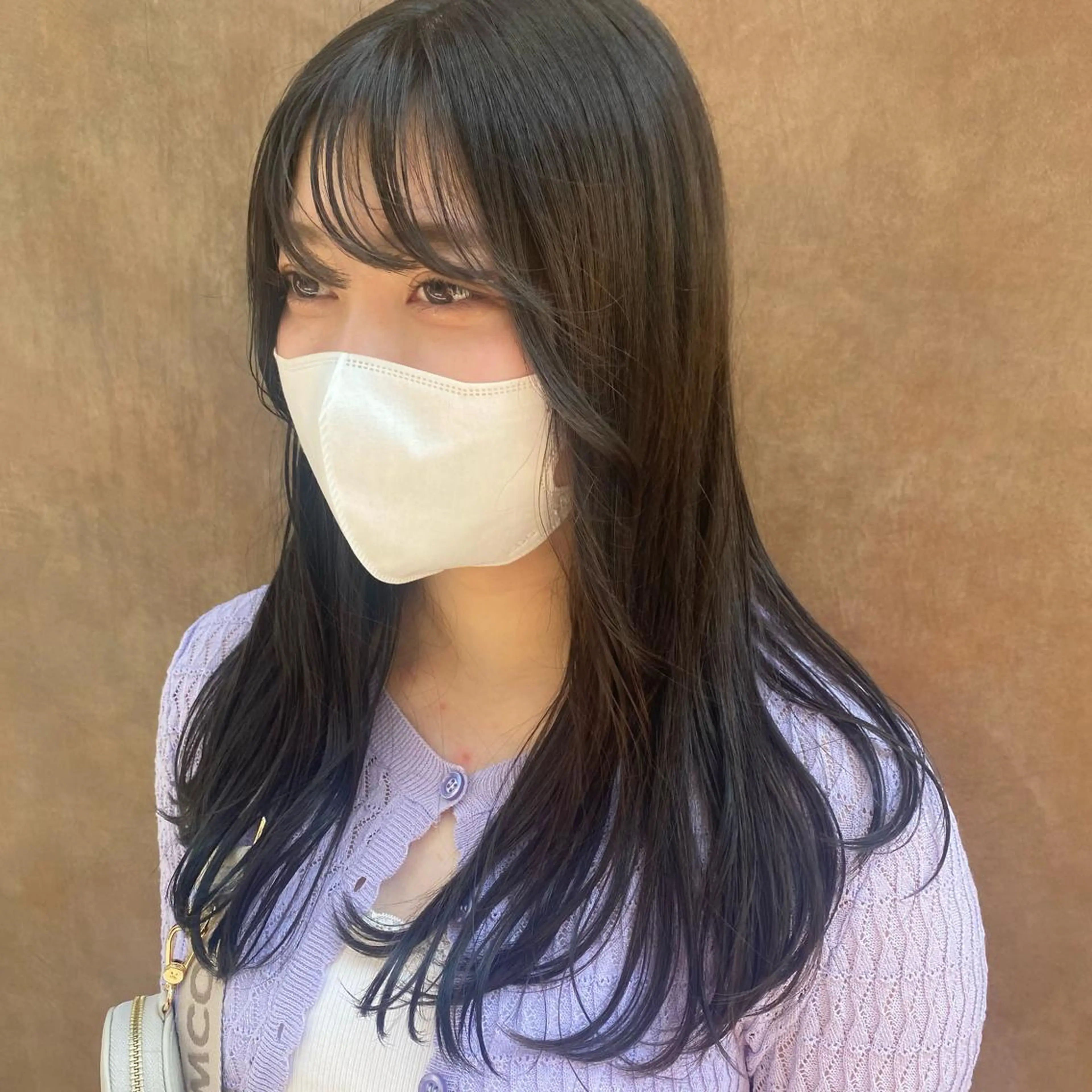 🏹 艶カラー ＋ 内部補修トリートメント 🏹の写真