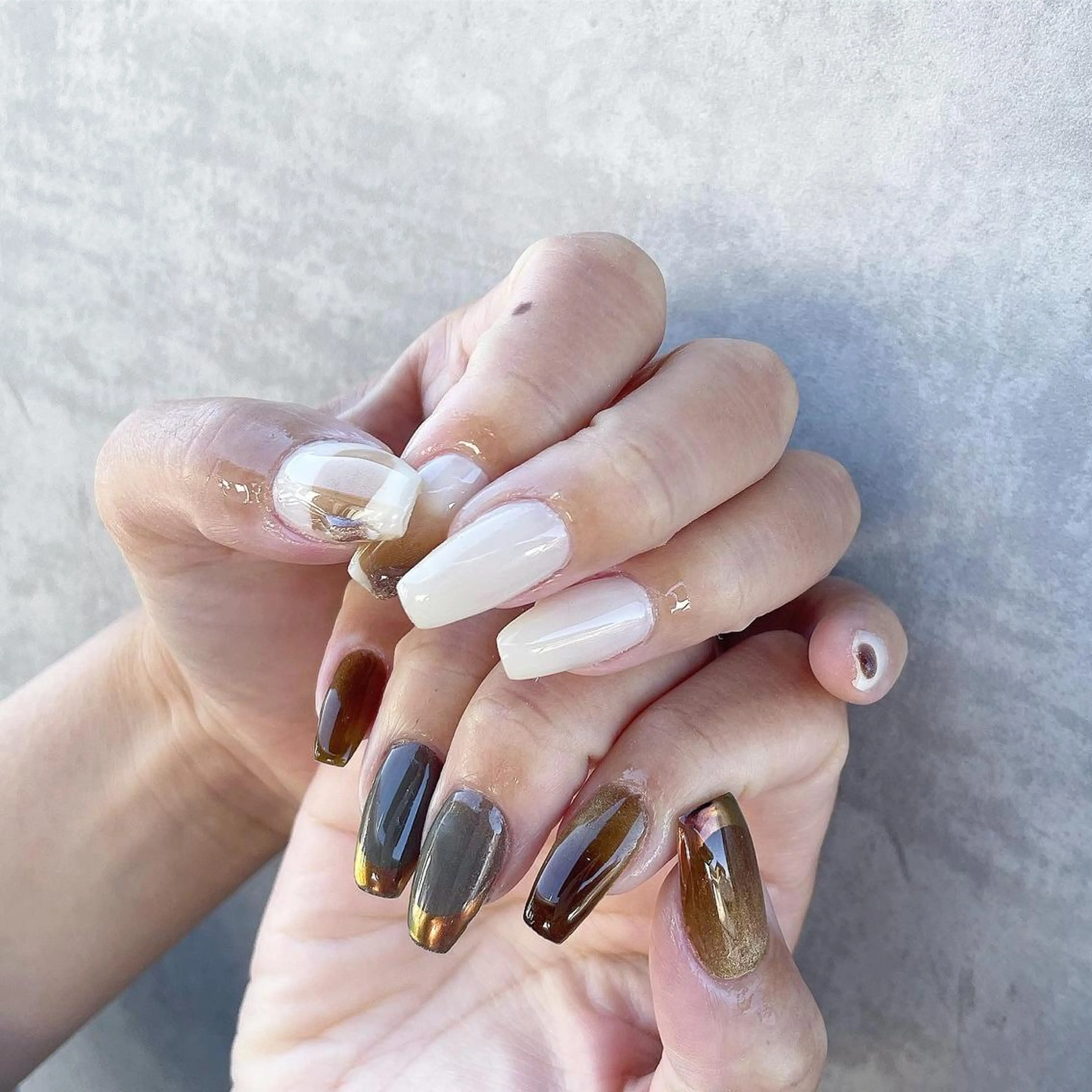 ネイル 土屋 智子のエステ・リラクイメージ