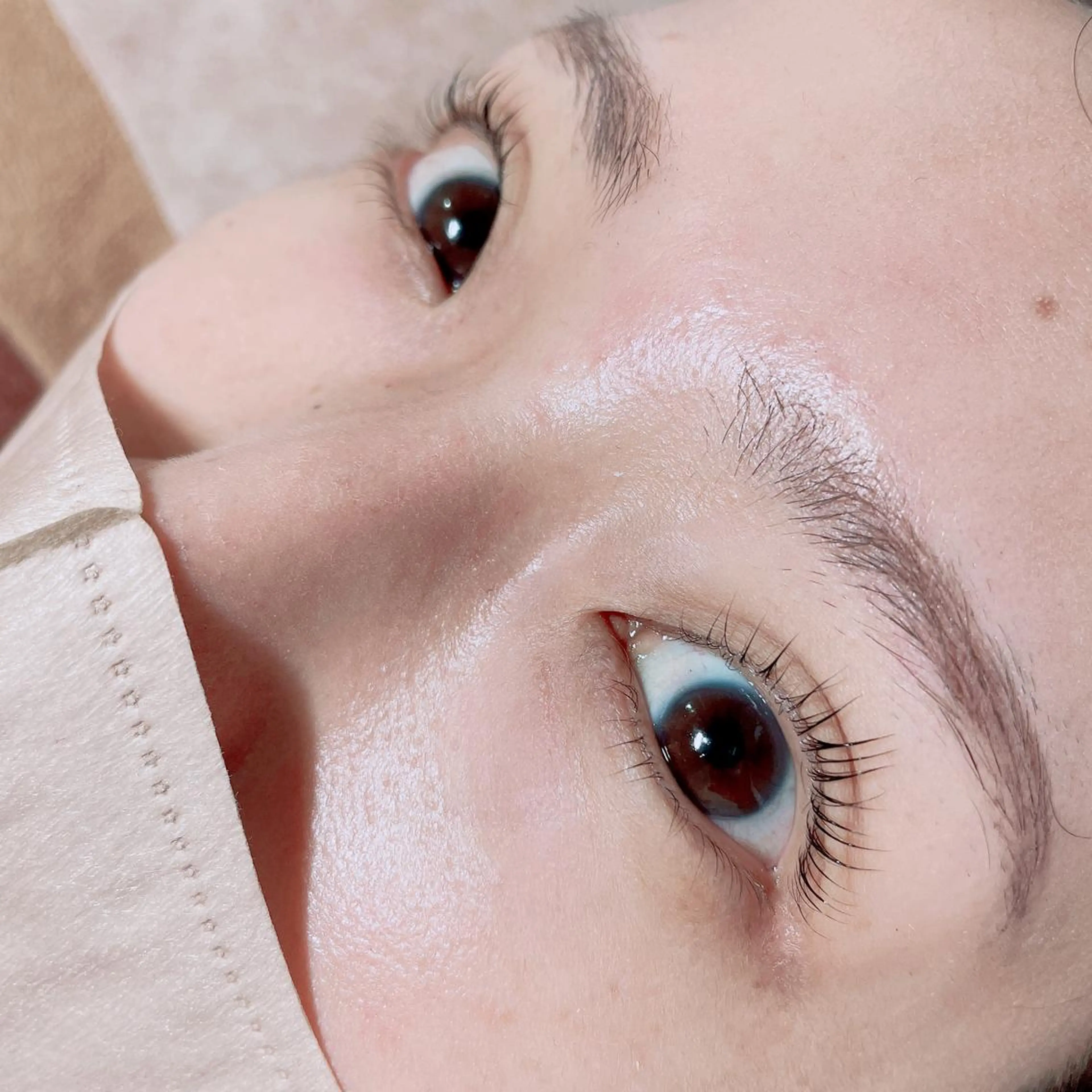 マツエク・マツパ アイリスト araiのマツエク・マツパデザイン