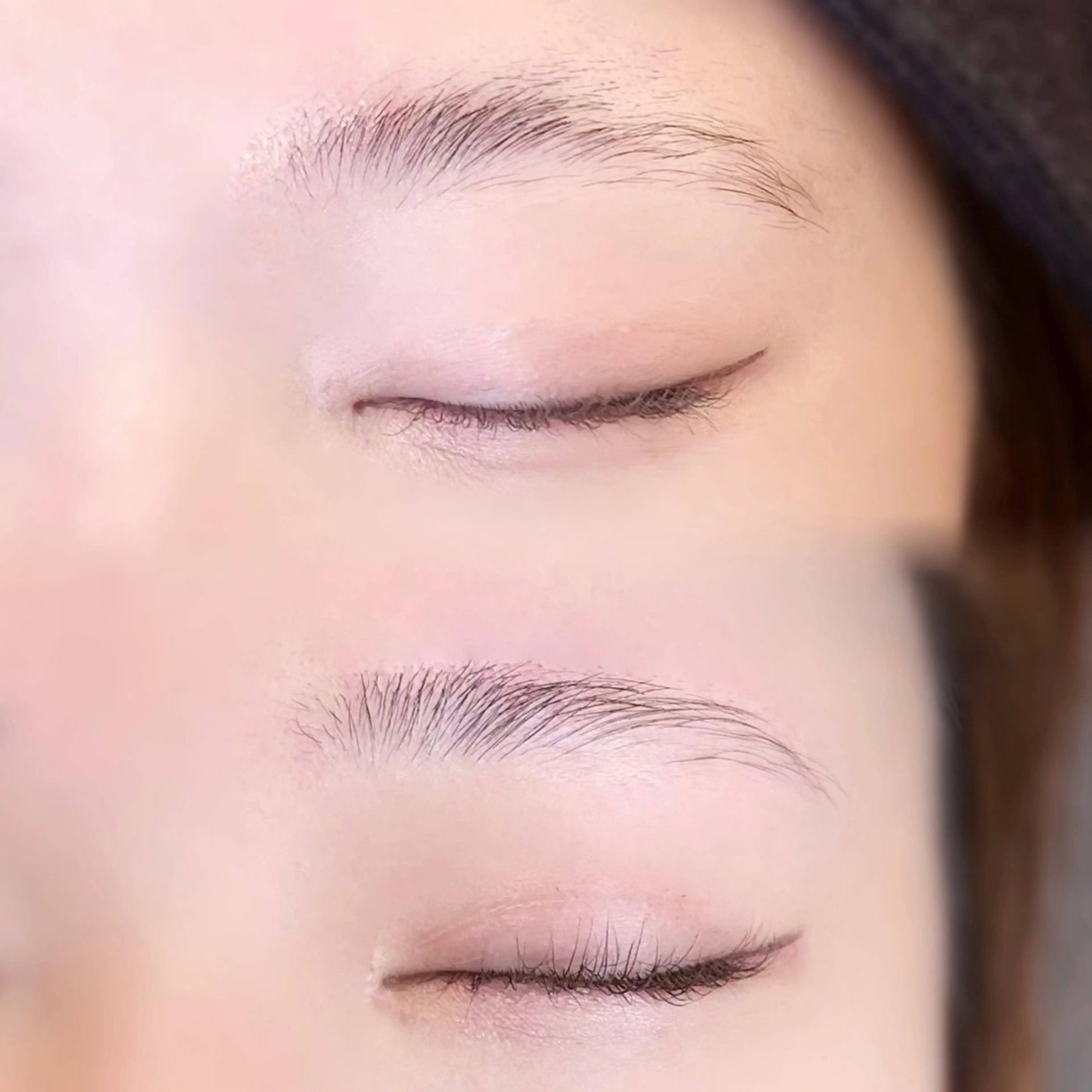 アイブロウ 眉毛ワックス脱毛 その他(アイブロウ) kurumi🍒◝✩ /amii新宿のマツエク・マツパデザイン