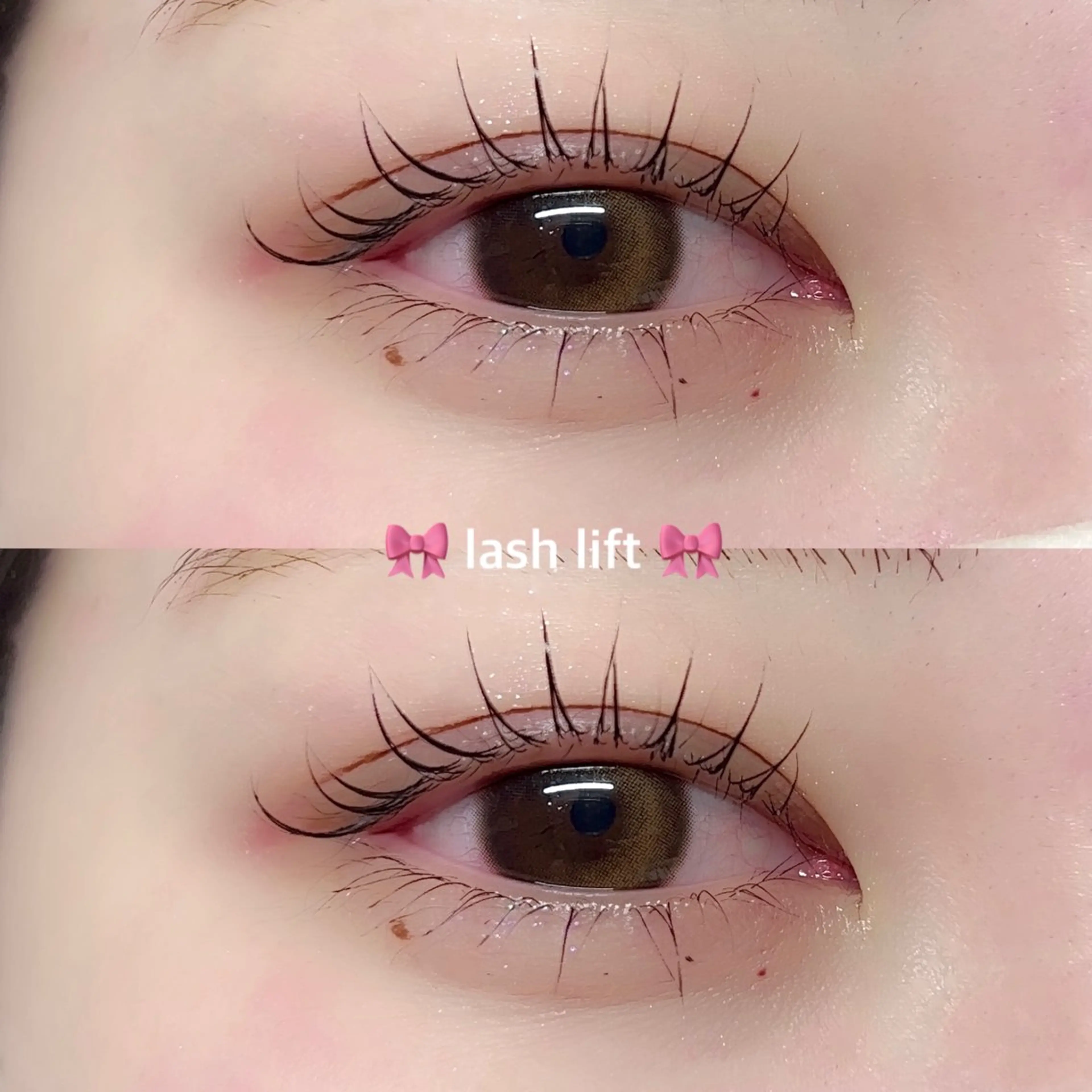 マツエク・マツパ eternite イトウのマツエク・マツパデザイン