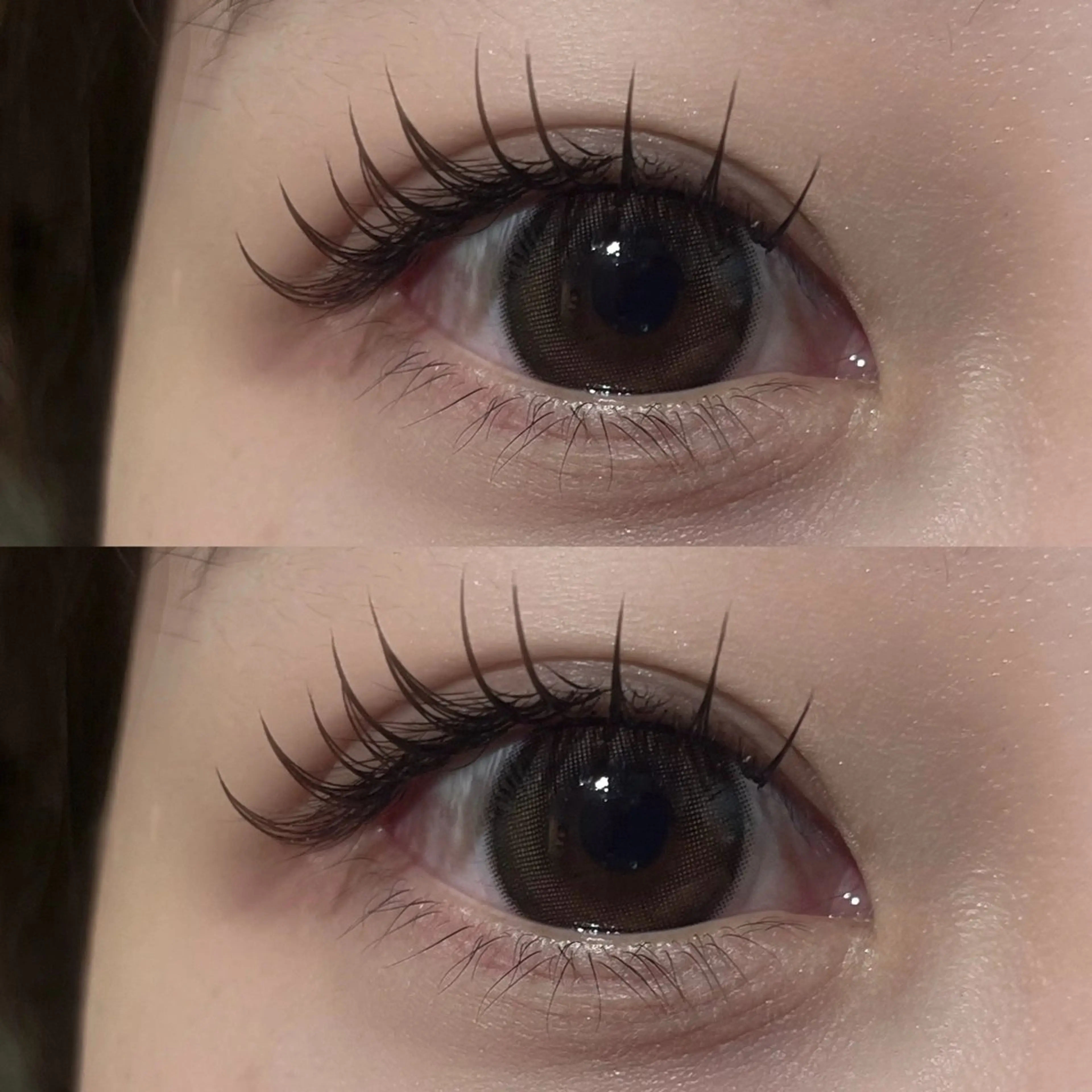 マツエク・マツパ 白金台🎀 ♡𝑵𝒐𝒂♡のマツエク・マツパデザイン