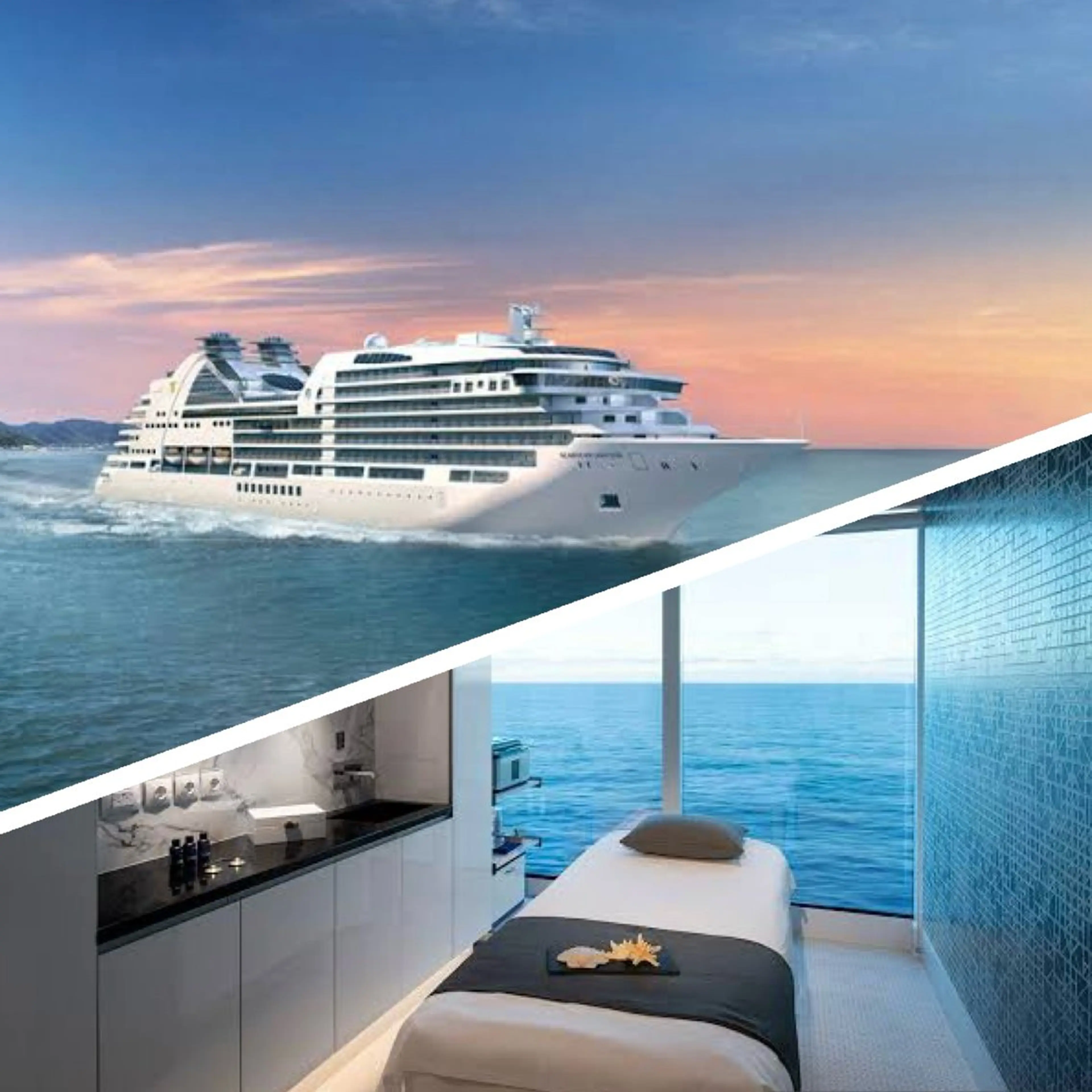 GAKU 【IGO】のエステ・リラクイメージ