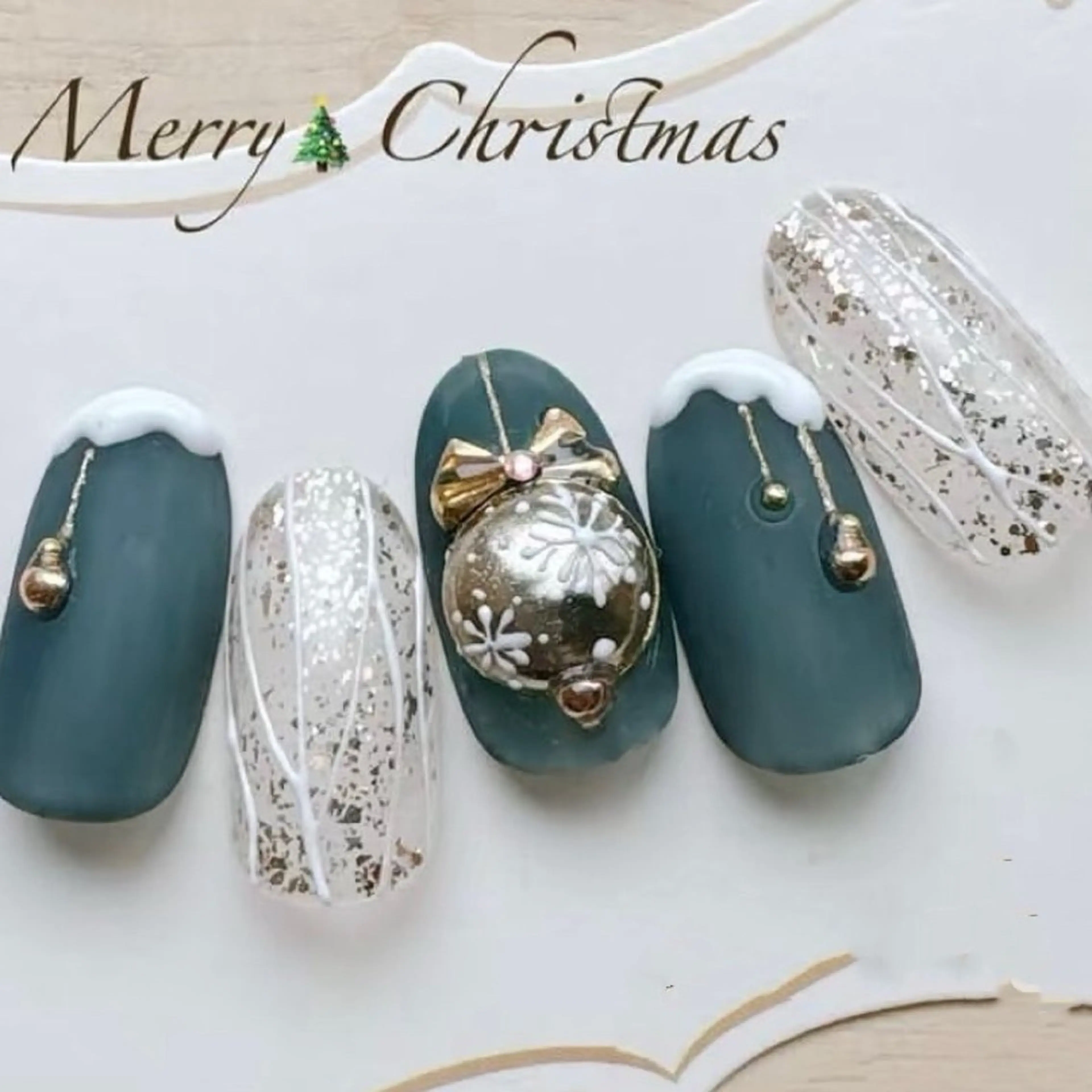 ネイル アートネイル チークネイル 長さ出し フレンチネイル ジェルネイル YK Beauty Salonのマツエク・マツパデザイン