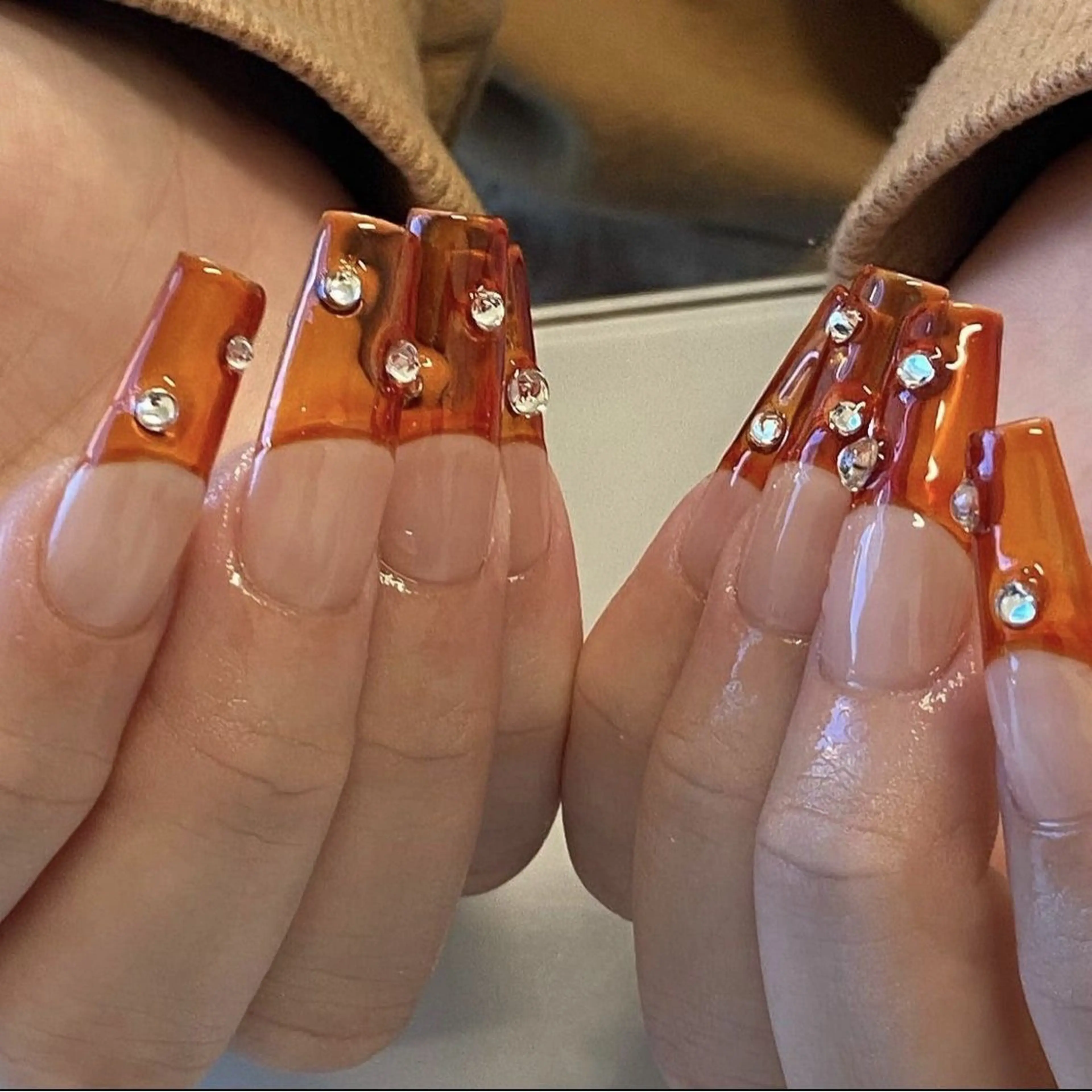 ネイル Ri-e's nailのネイルデザイン