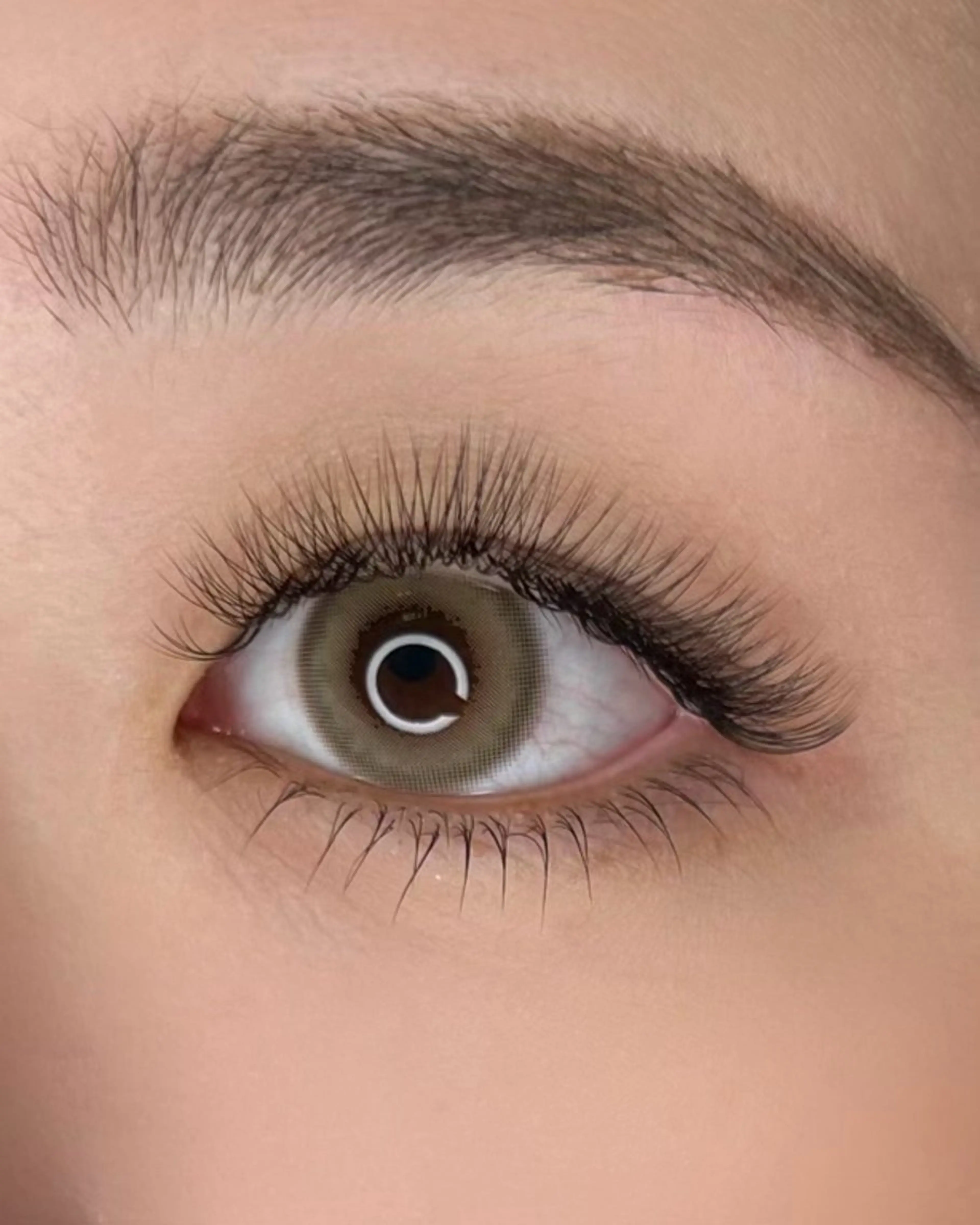 マツエク・マツパ Fameu+ HIMEKAのマツエク・マツパデザイン