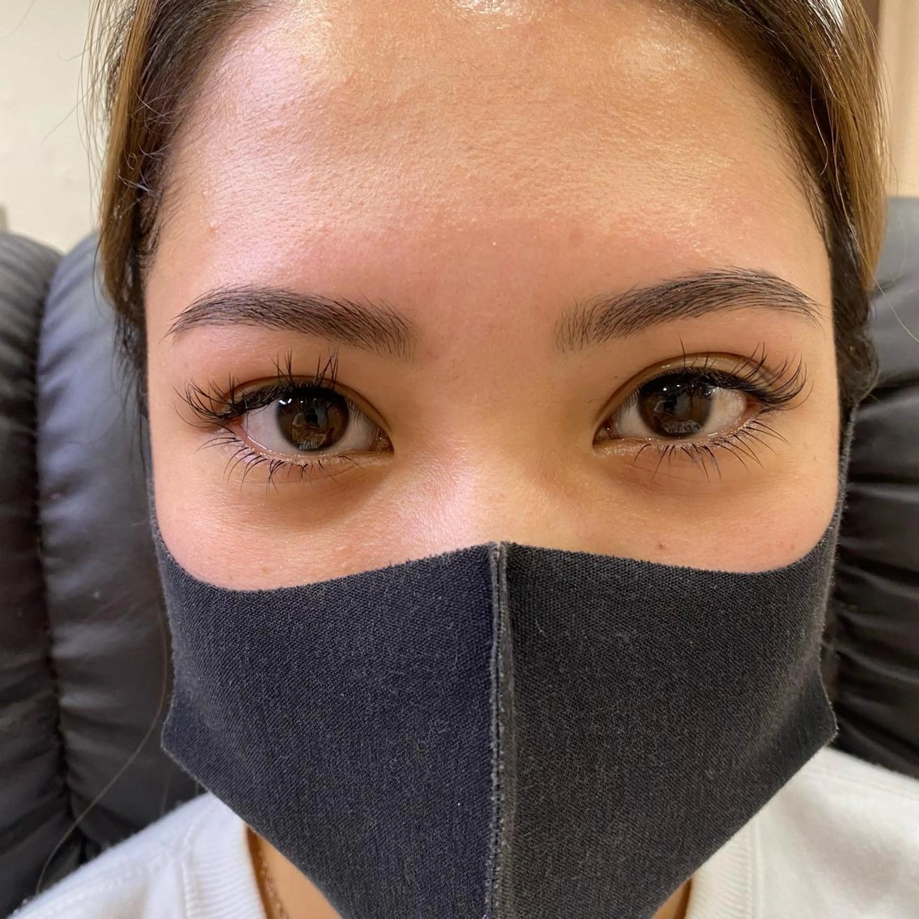 アイブロウ Eyore 櫻木 沙羅の眉毛・アイブロウイメージ