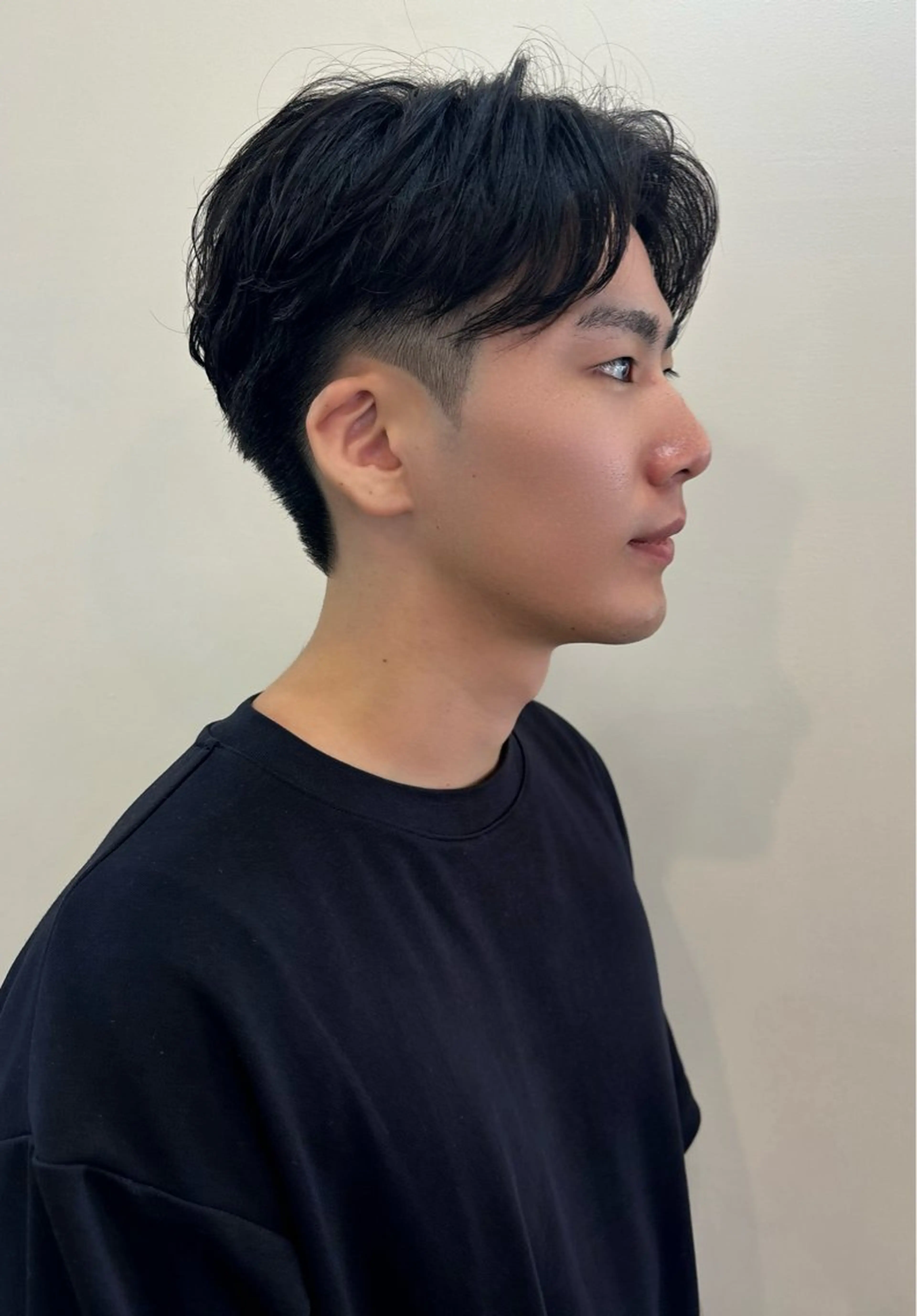 メンズ 高橋祐一/ メンズ特化美容師のヘアスタイル