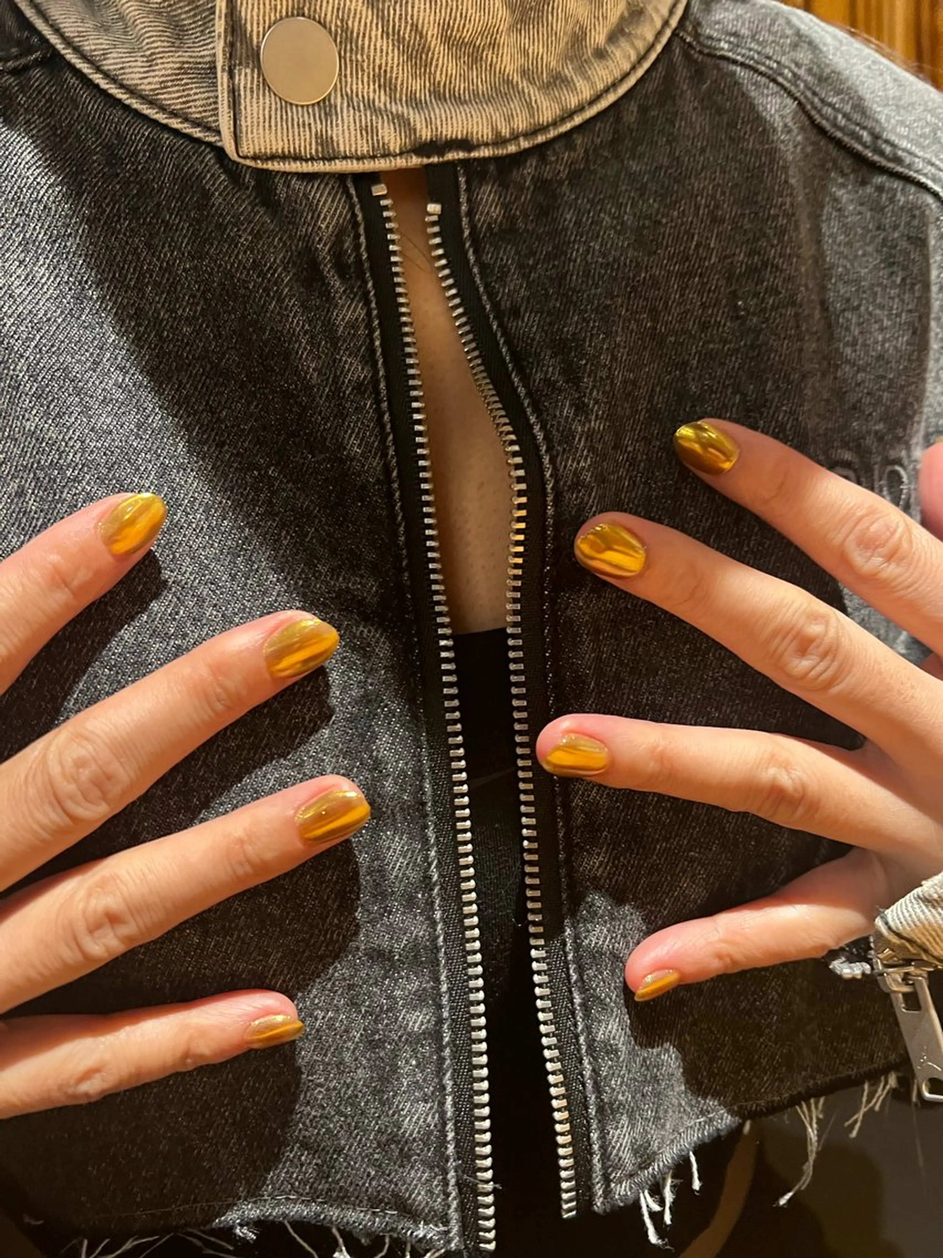 ネイル Nes.Nail所属・Miyagi Asamiのネイルデザイン