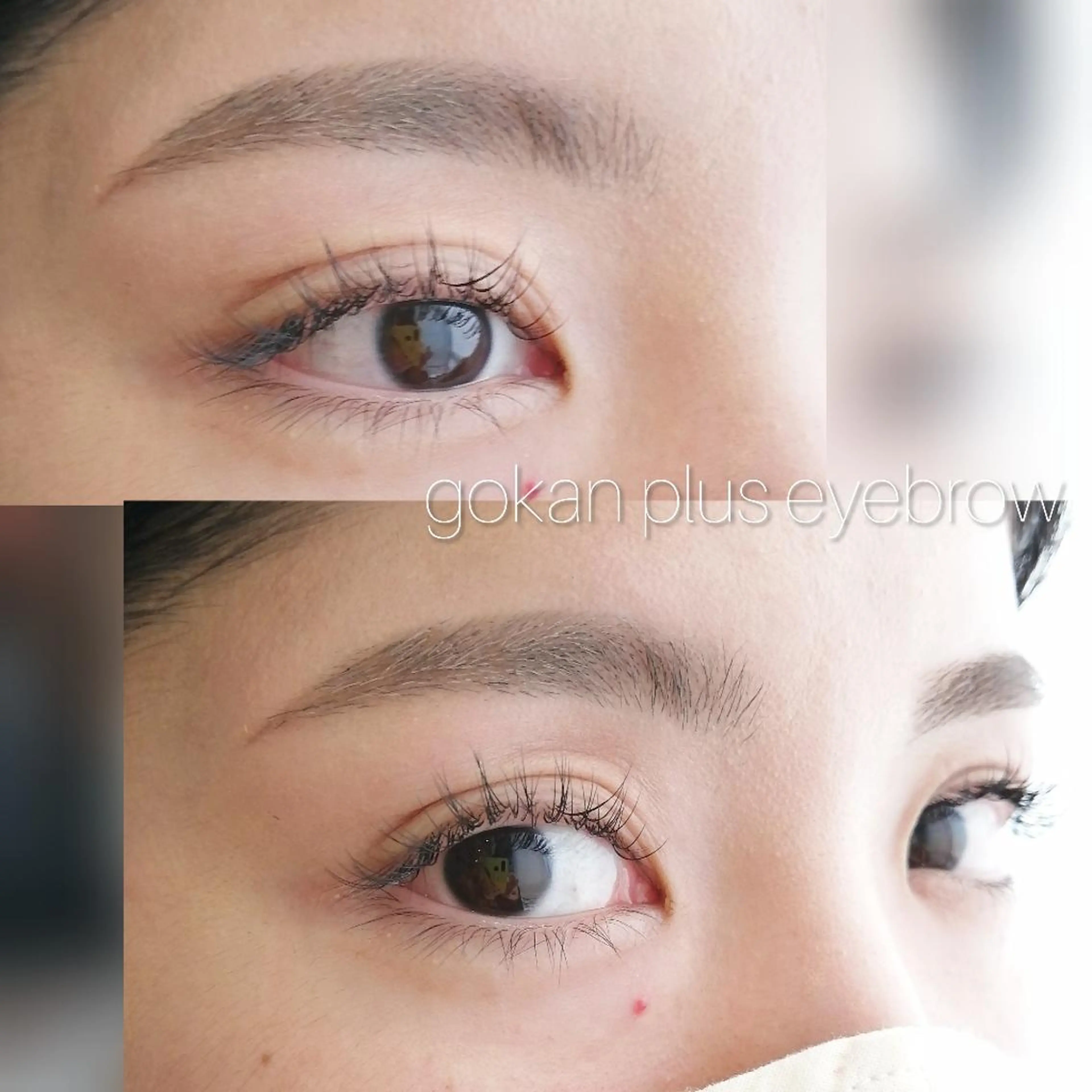 マツエク・マツパ 眉毛サロン 　森田江里子の眉毛・アイブロウイメージ