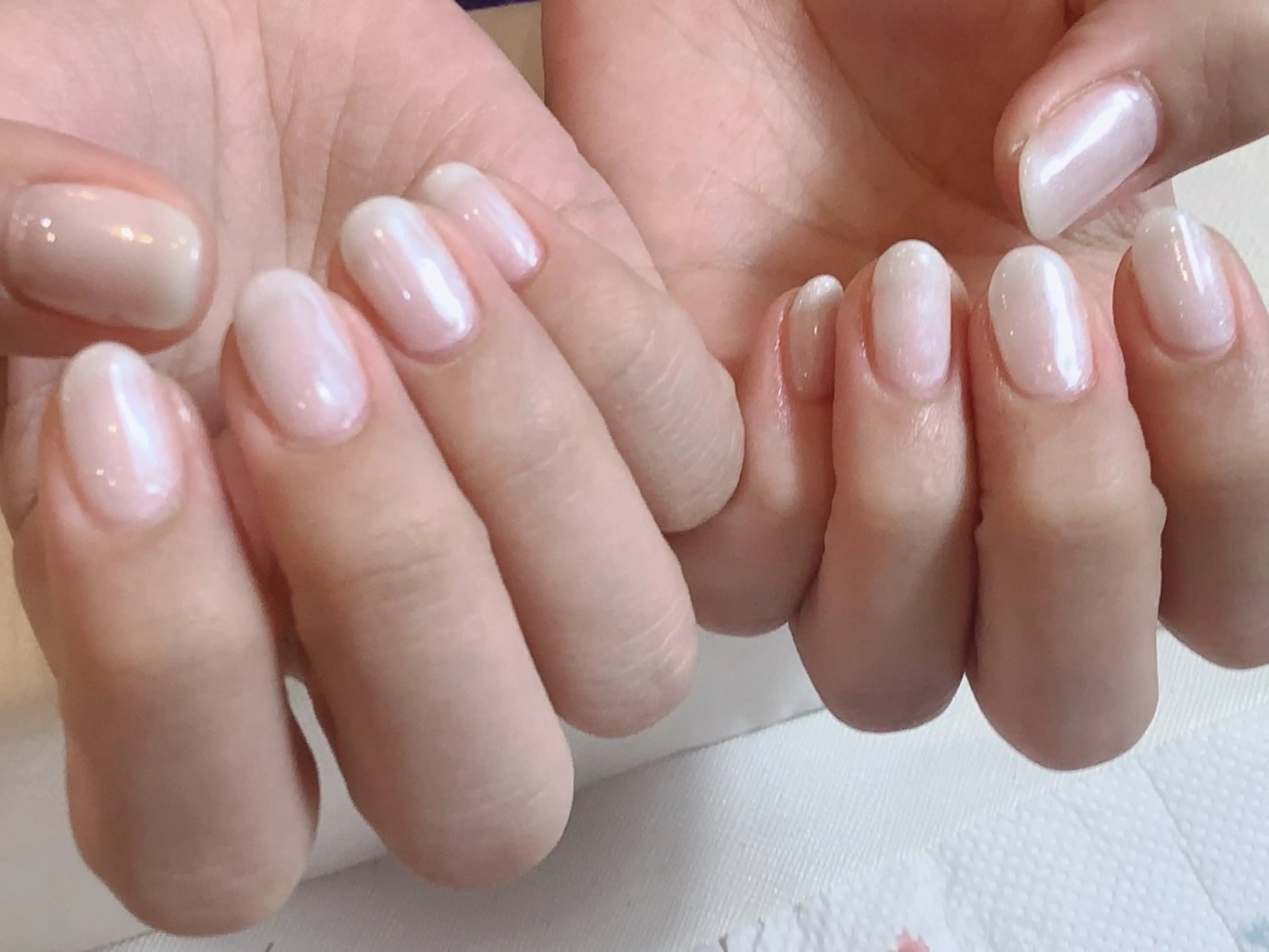 ネイル iiso所属・45 iisoのネイルデザイン