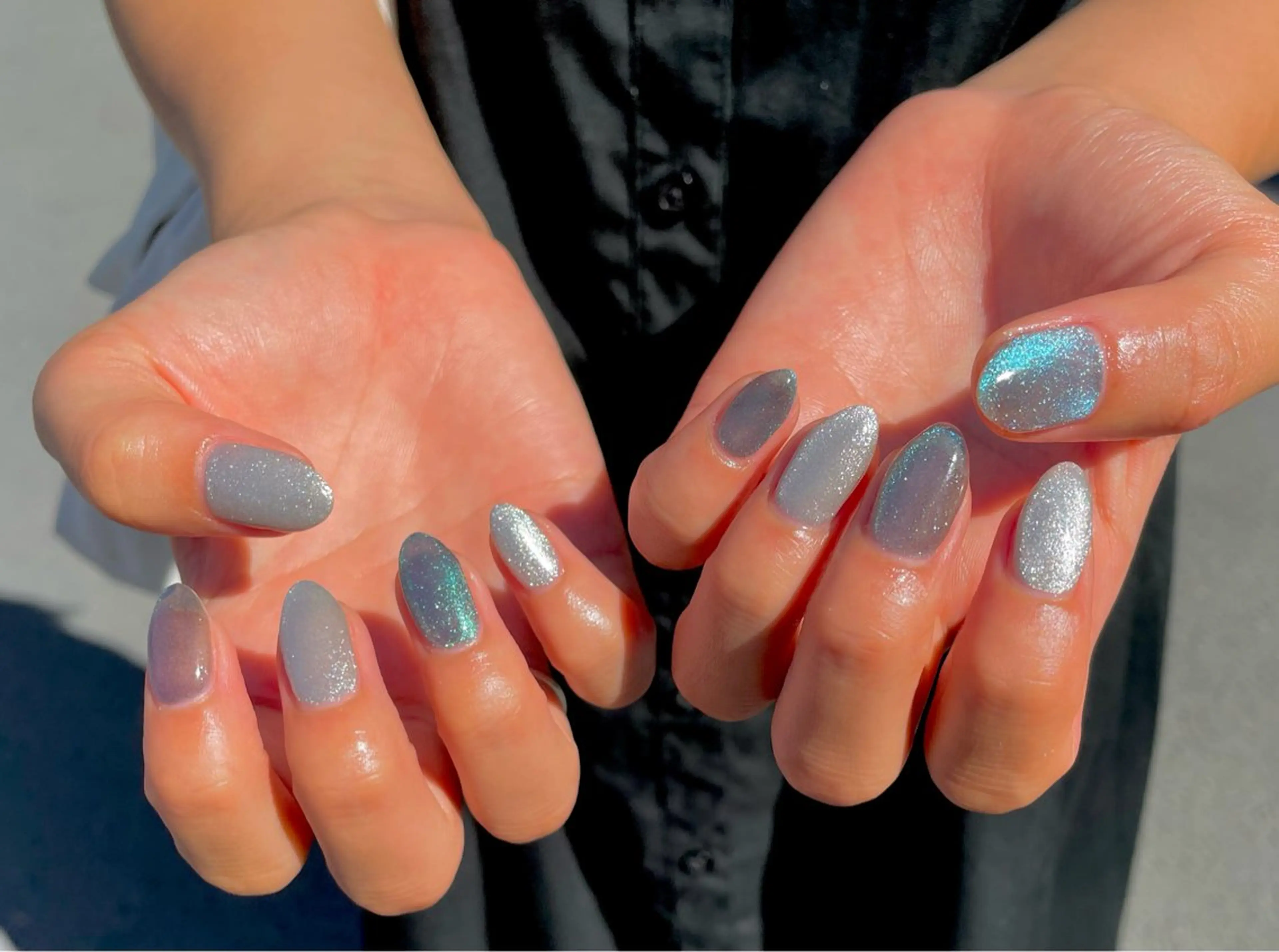 ネイル Home salon Rのネイルデザイン