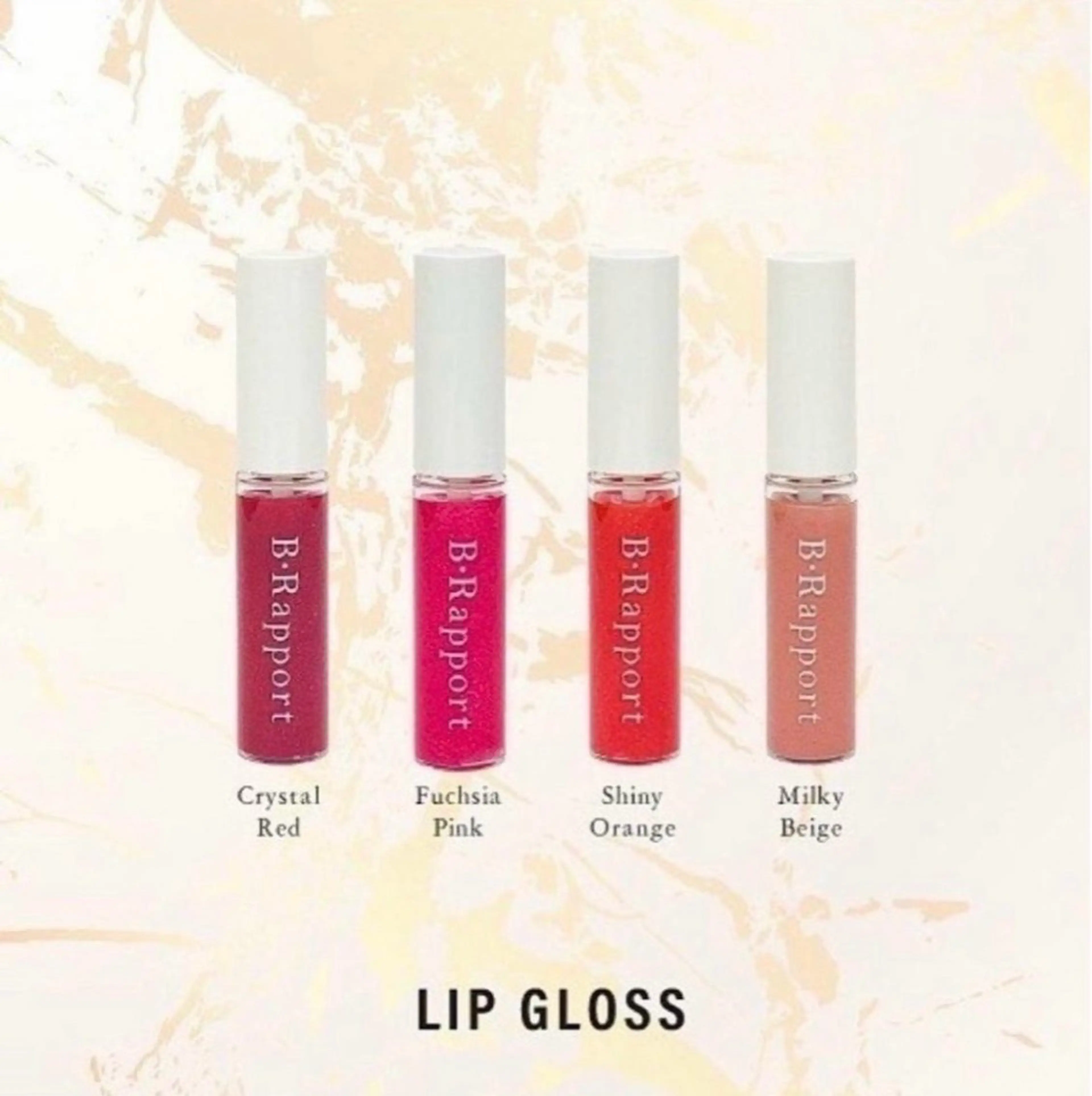 ハンドオフ有シンプルコースリップ付き💄/赤羽/パラジェル変更可✨の写真