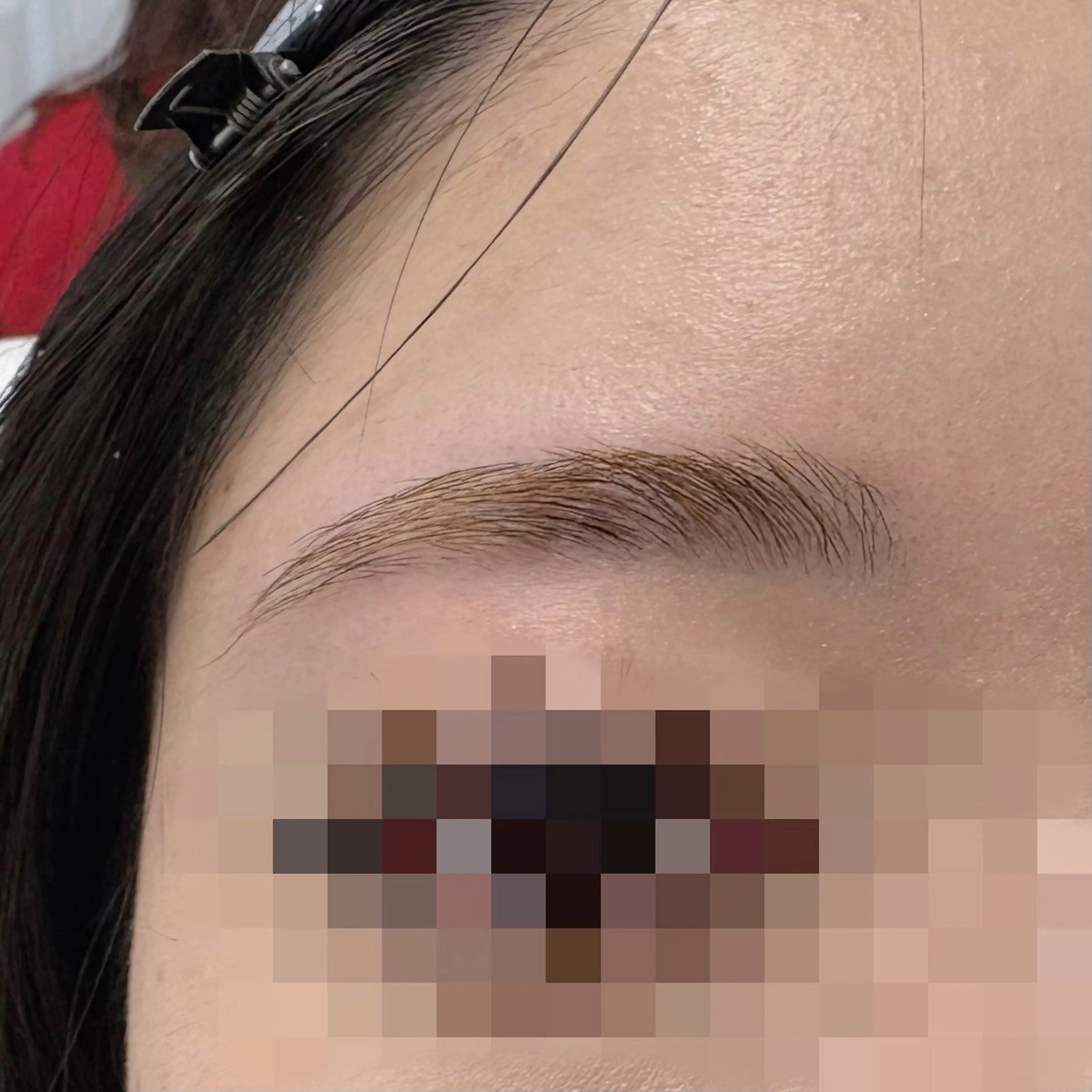 【1/7 12:00​〜​限定❗️】美眉スタイリングモデル募集中⭐️の写真