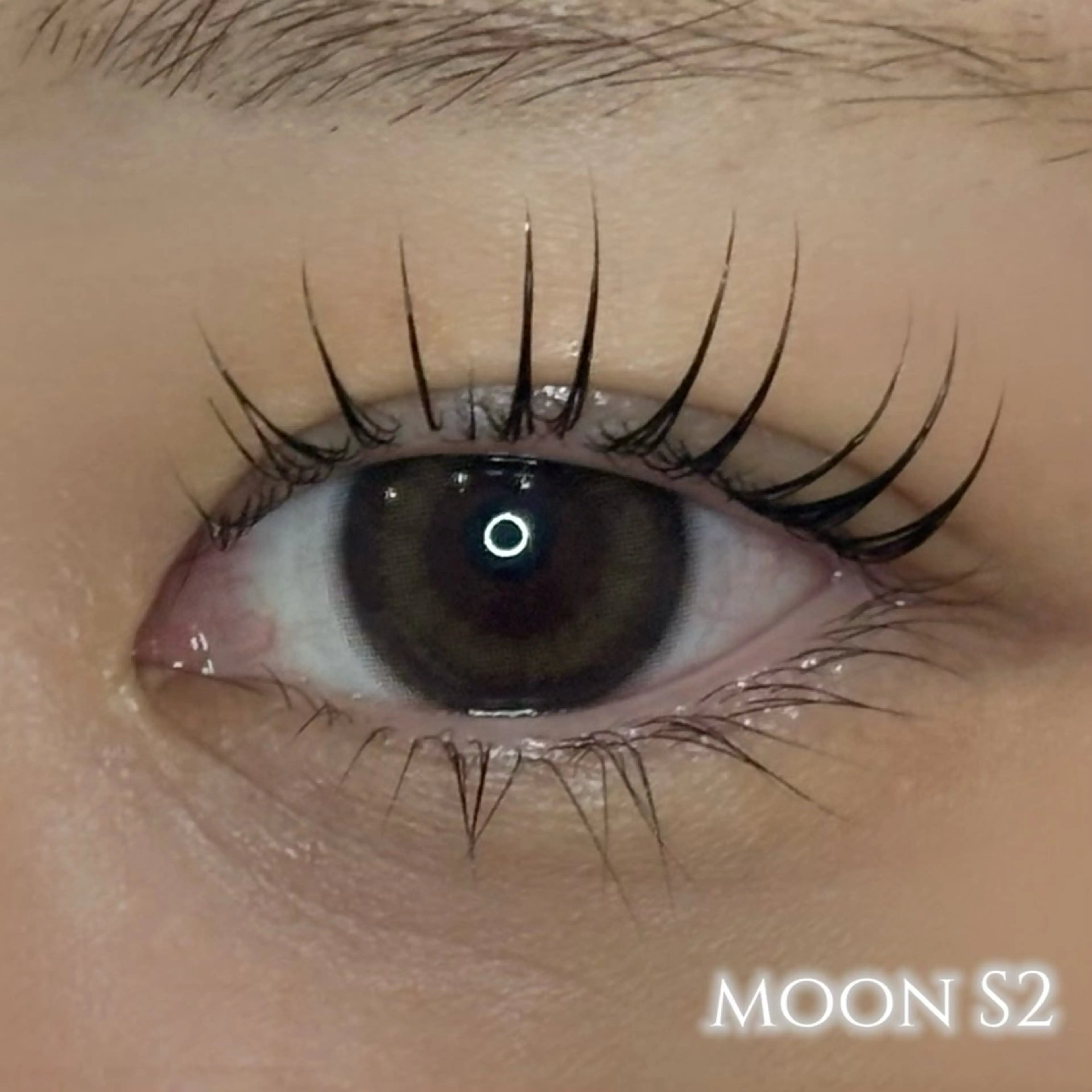 マツエク・マツパ 満名 颯のマツエク・マツパデザイン