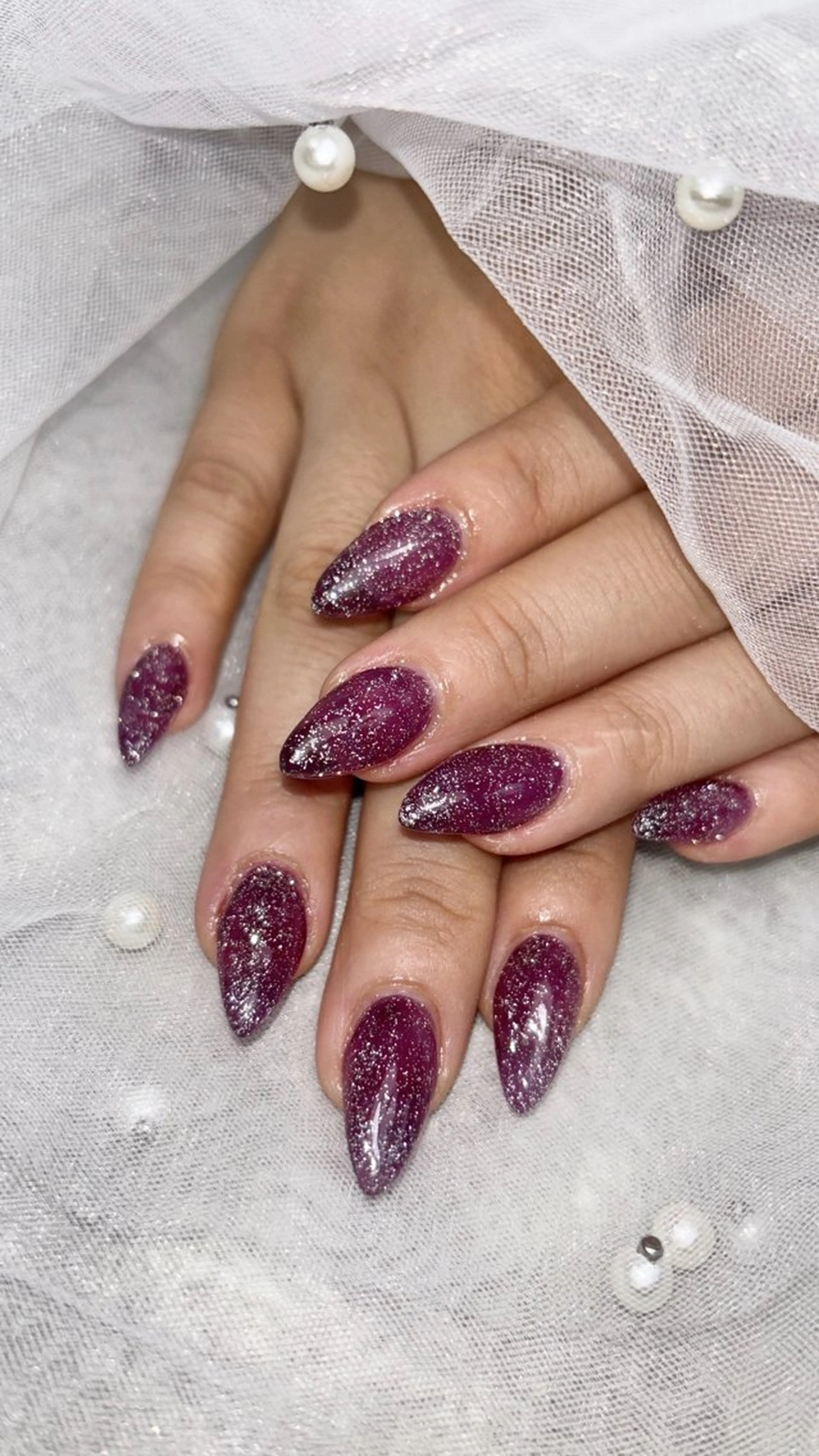 ネイル Y's nailのネイルデザイン