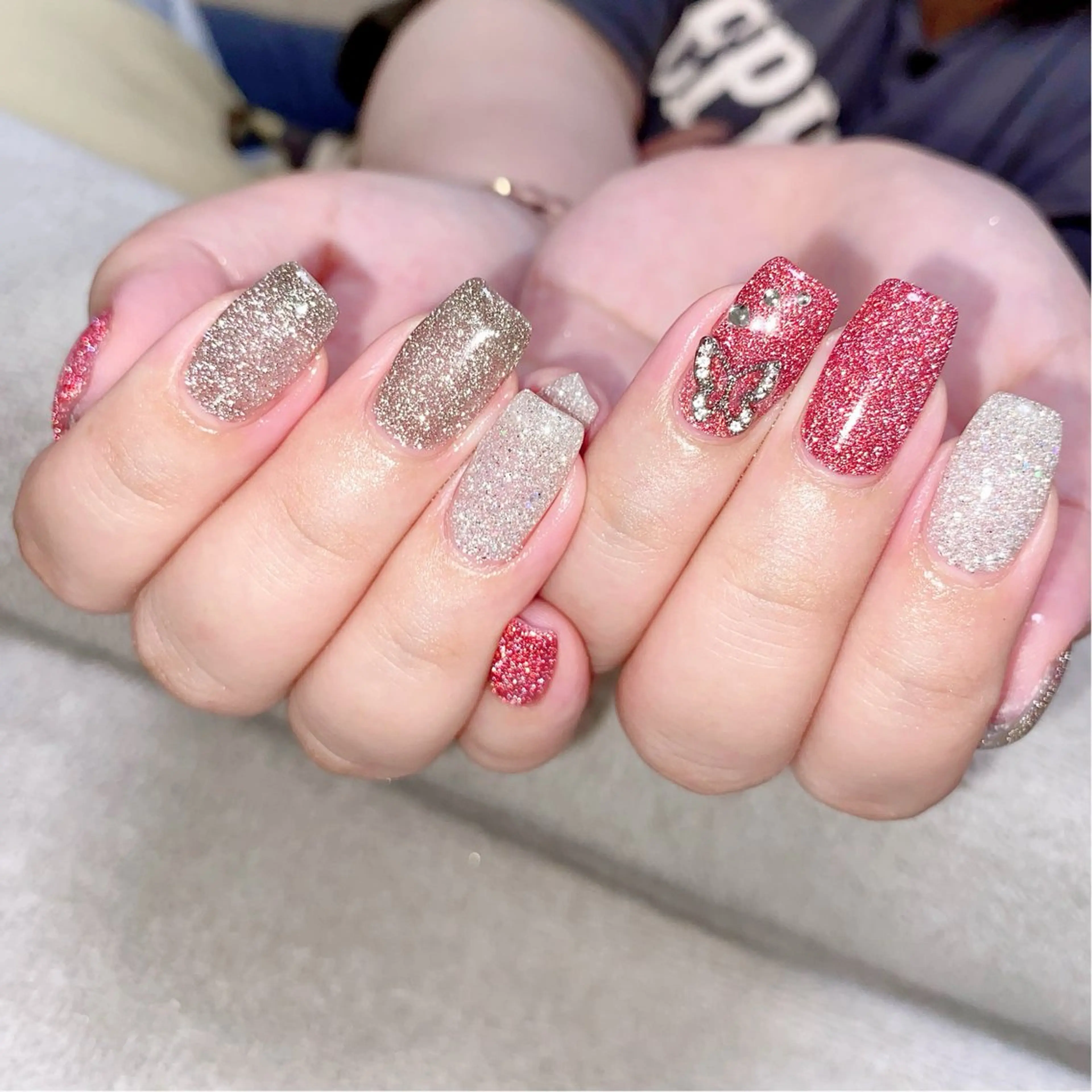 ネイル 💅fleur Ayumiのネイルデザイン