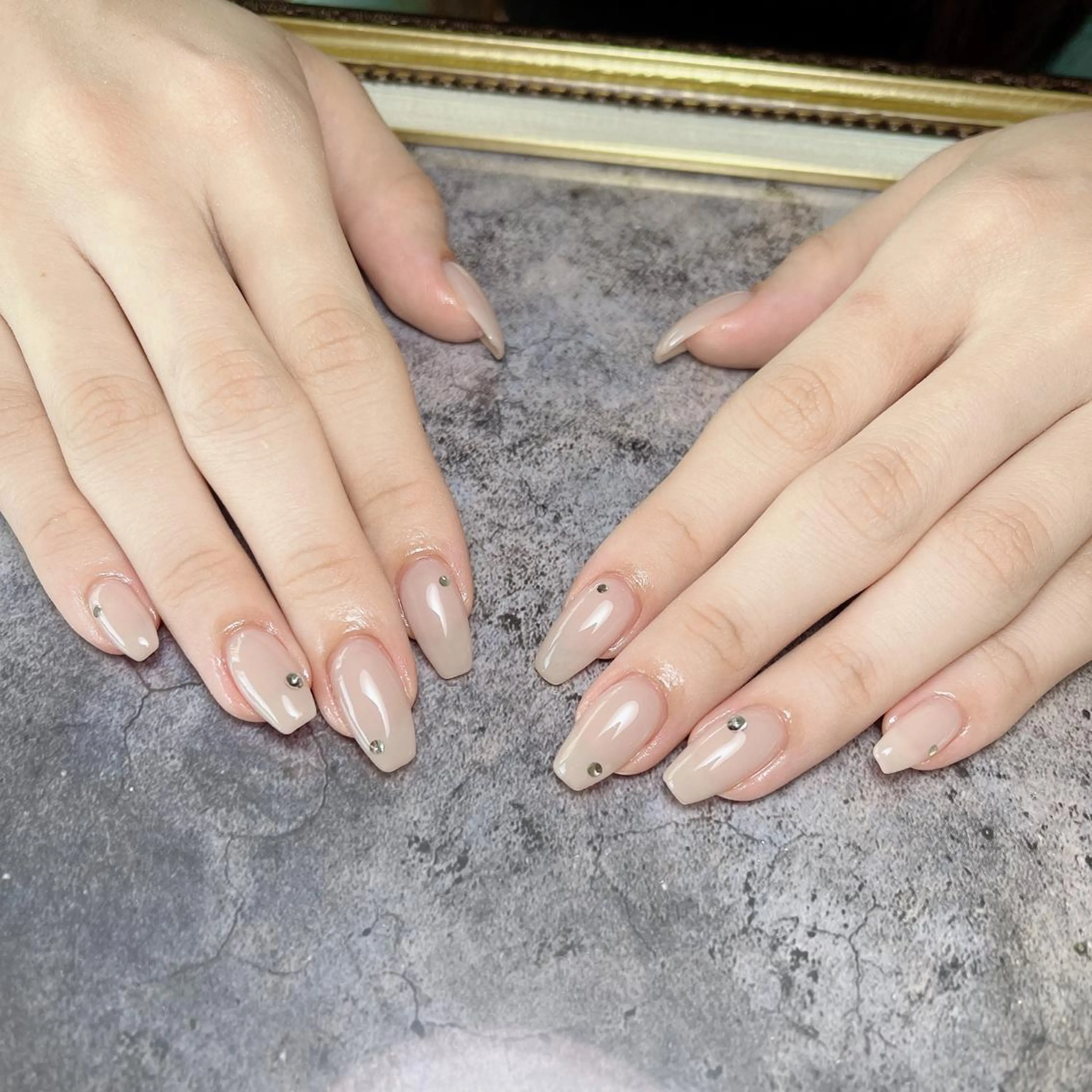 ネイル FLY Nail Salonのネイルデザイン